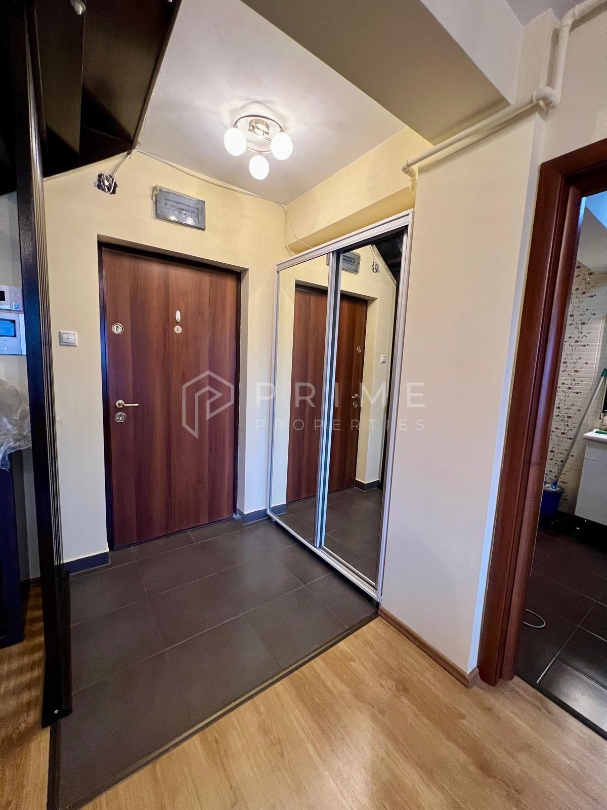 Apartament duplex modern de închiriat, complet mobilat, 4 camere - 8