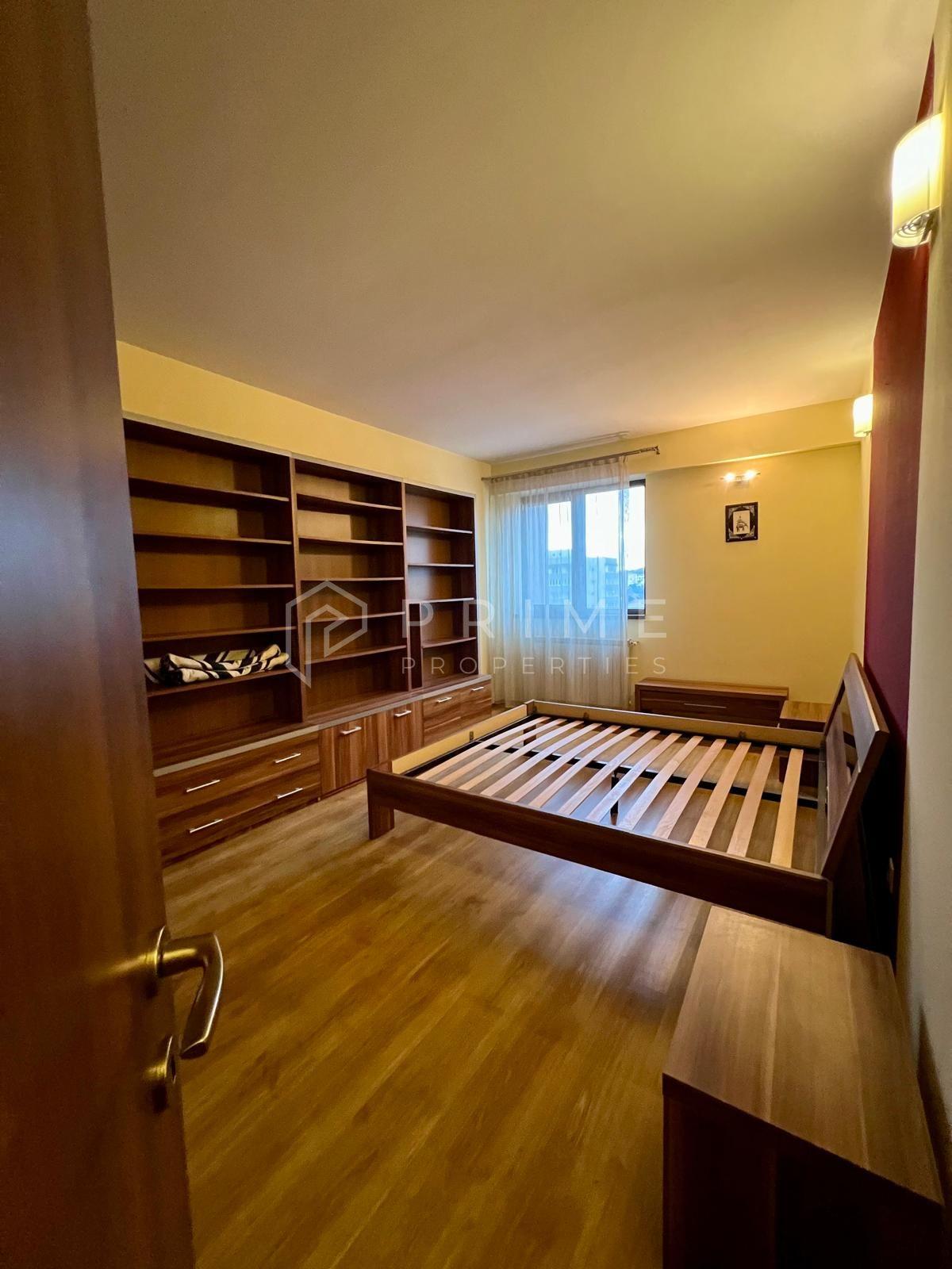 Apartament duplex modern de închiriat, complet mobilat, 4 camere - 17