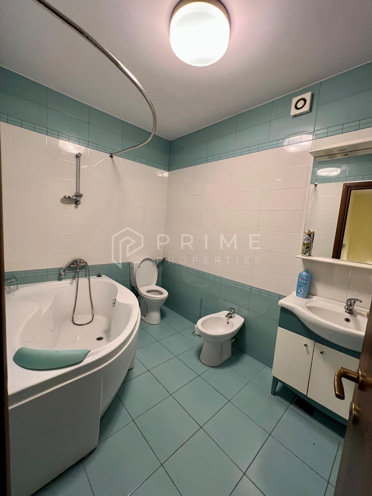 Apartament duplex modern de închiriat, complet mobilat, 4 camere - 18