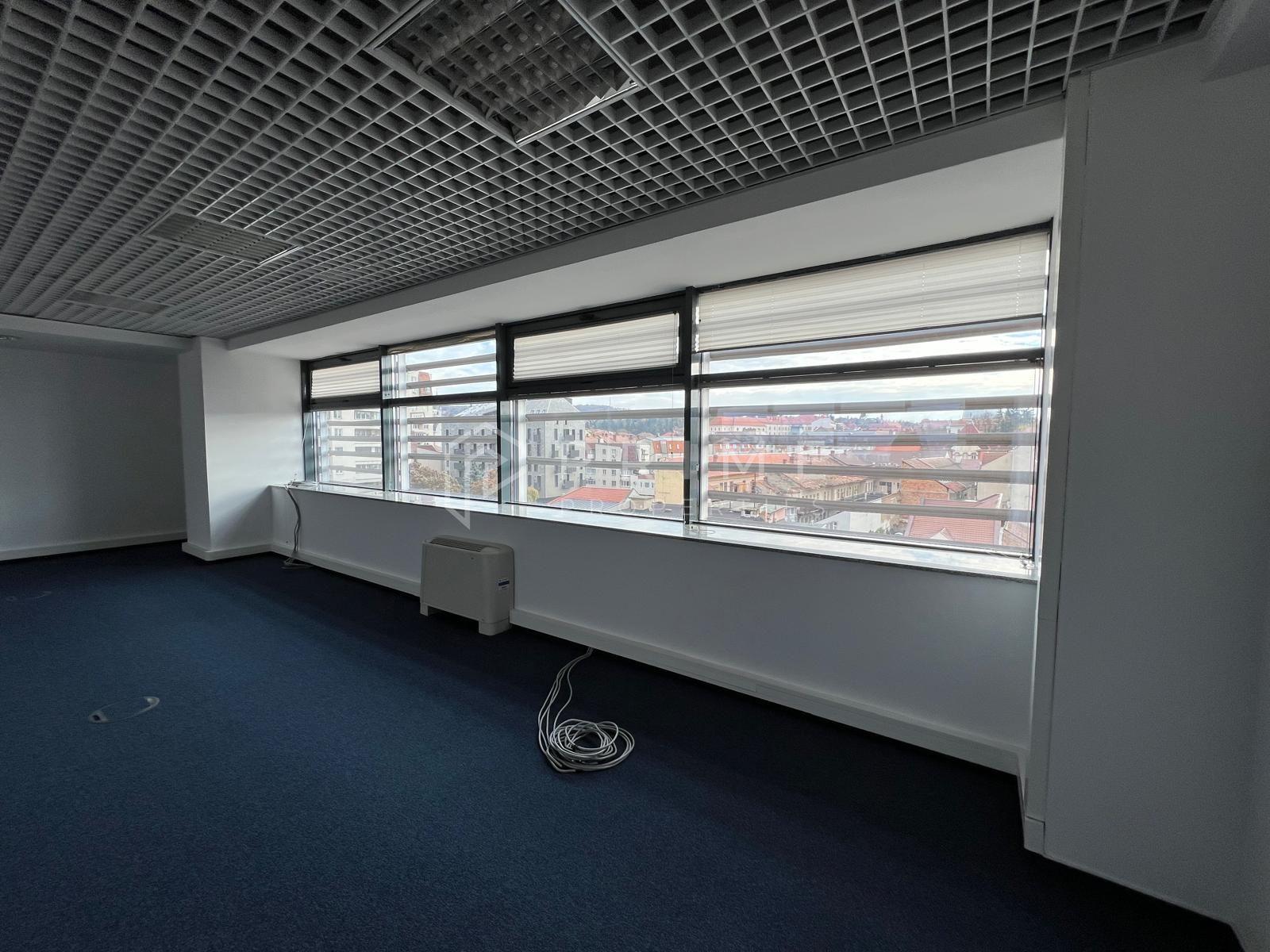 Spațiu de birouri de închiriat, 50-200 mp, centru, Târgu Mureș - 4