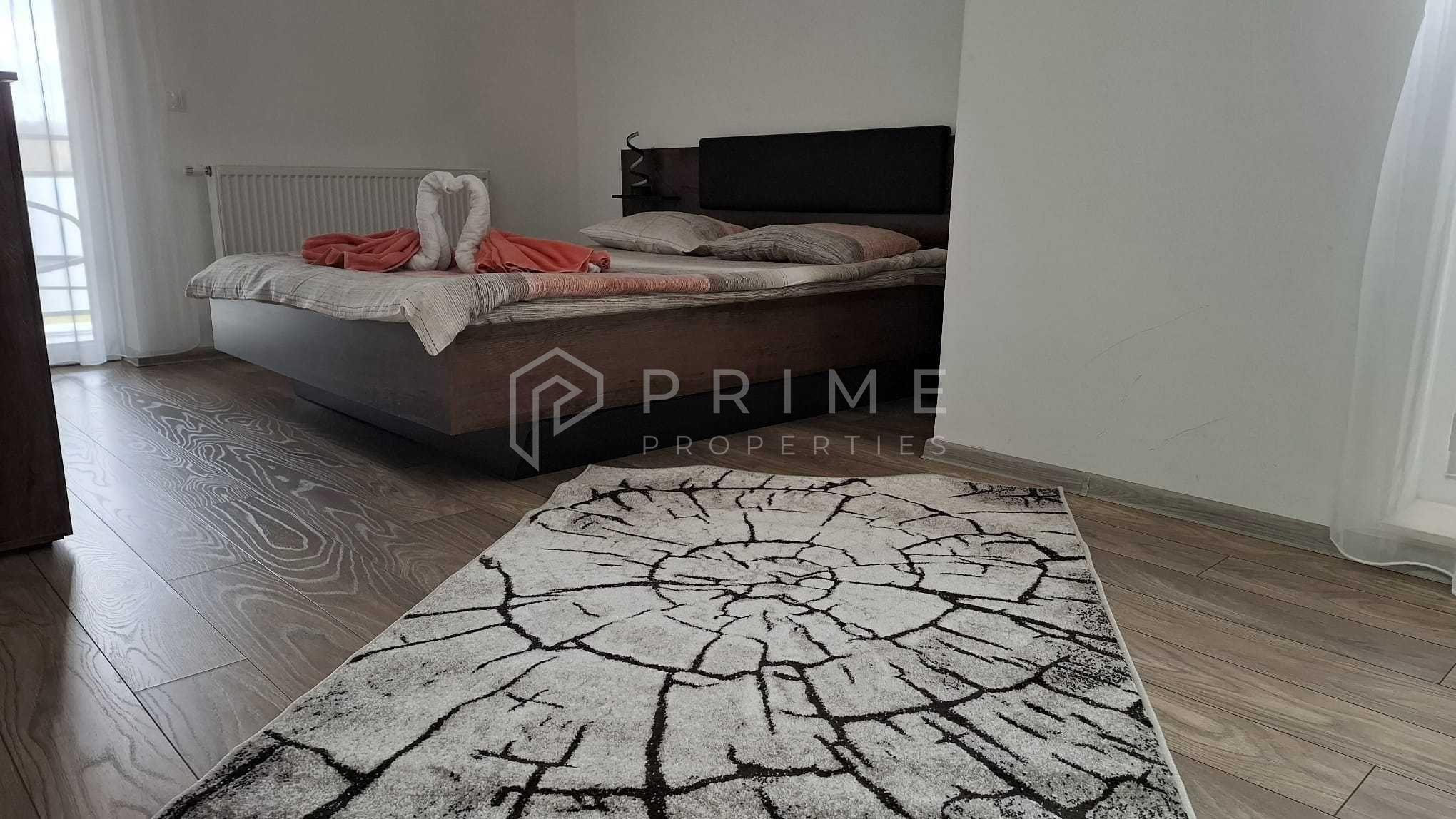 Apartament modern, 2 camere, investiție sigură – Maurer - 5
