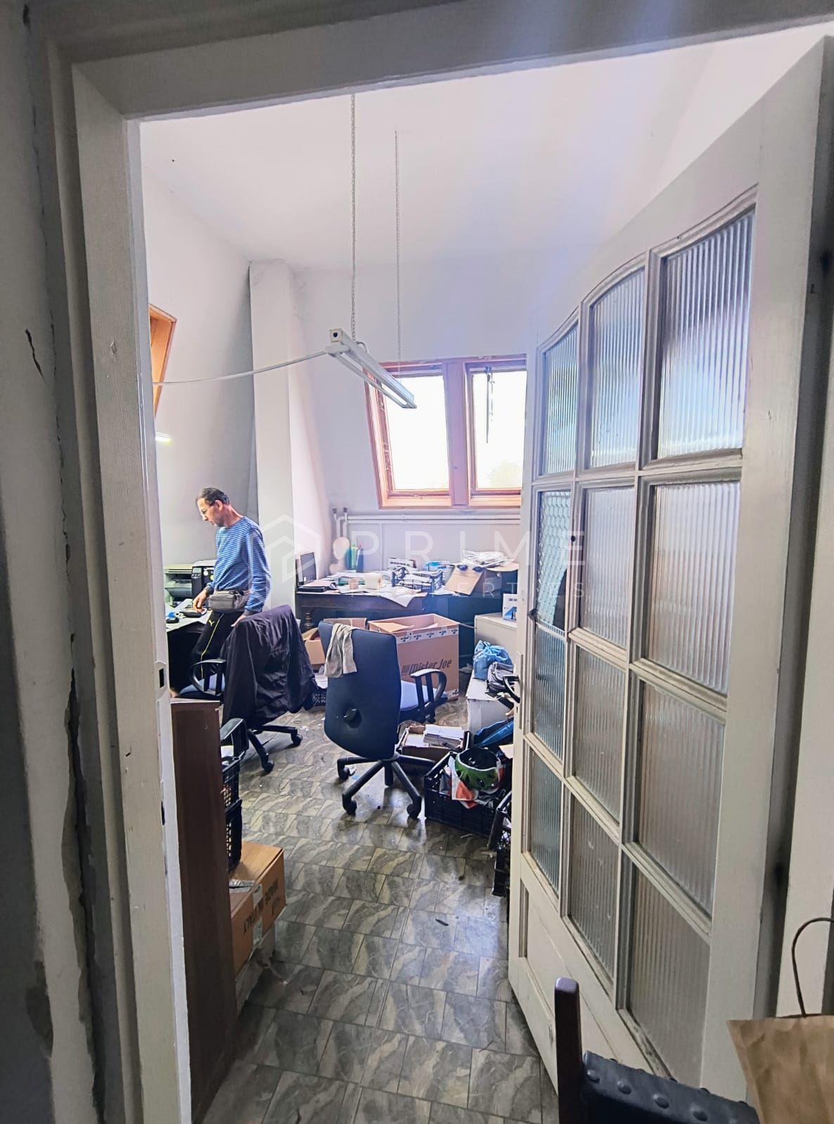 Clădire multifuncțională de vânzare – comerț, birouri și producție. - 7