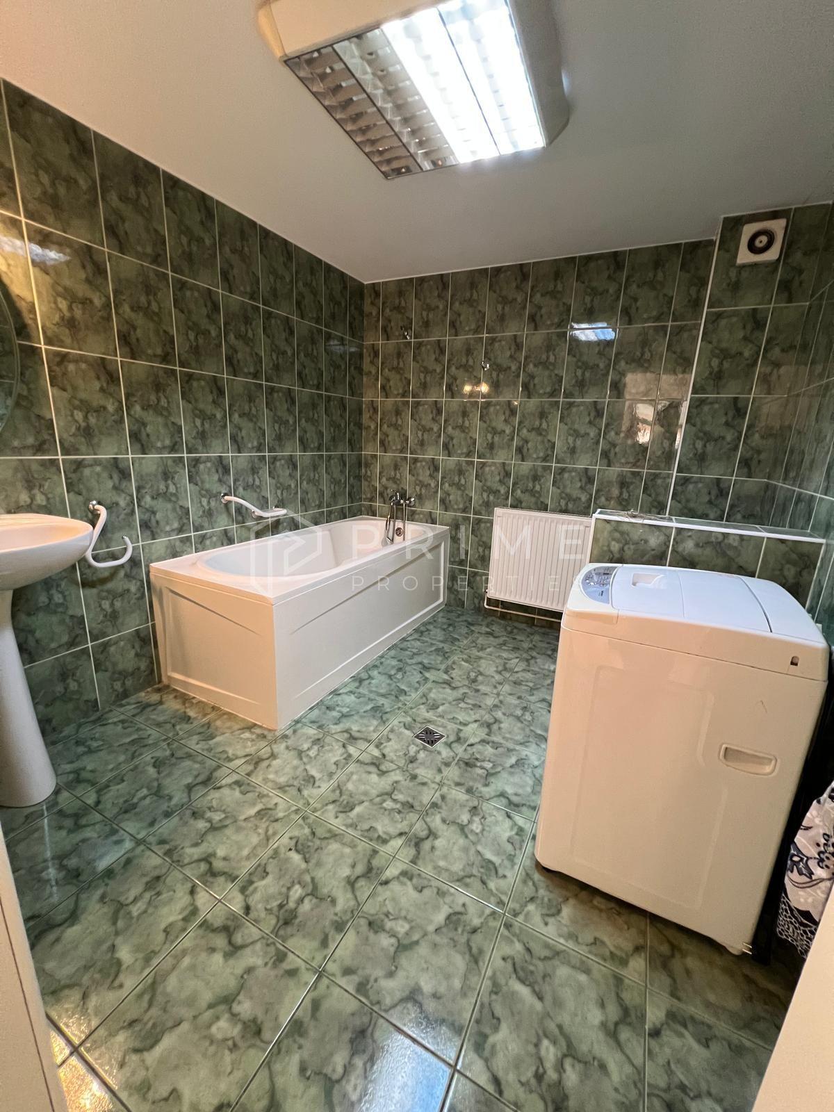 Casă de vânzare | Zonă exclusivistă – Târgu Mureș, Cornișa - 18