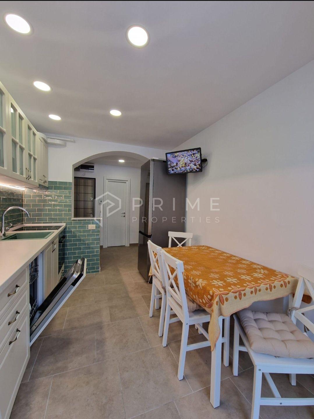 Apartament cu 2 camere de închiriat – Zona 7 Noiembrie - 4