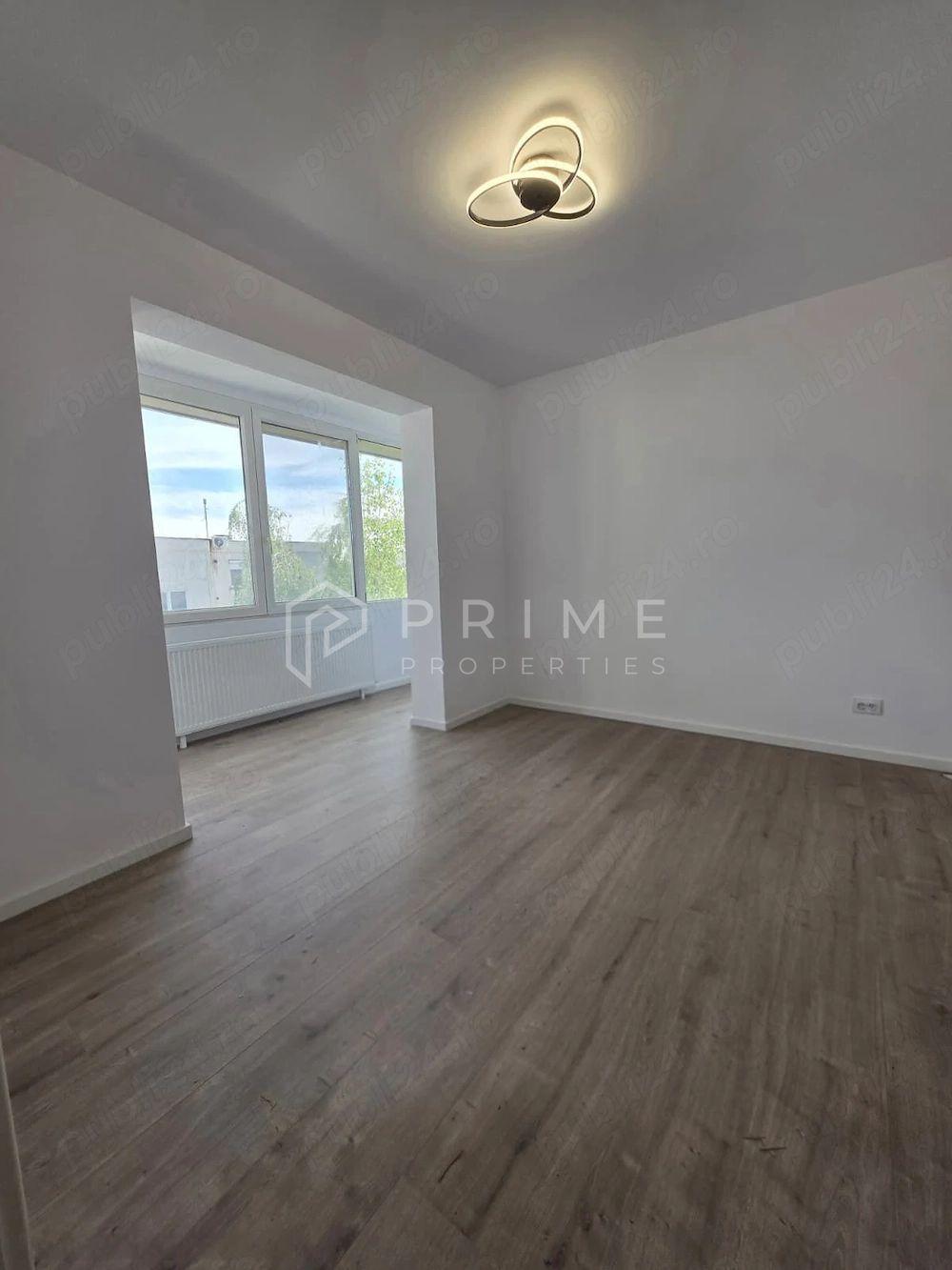 Apartament modern cu 3 camere, complet renovat – Zona Unirii - 2