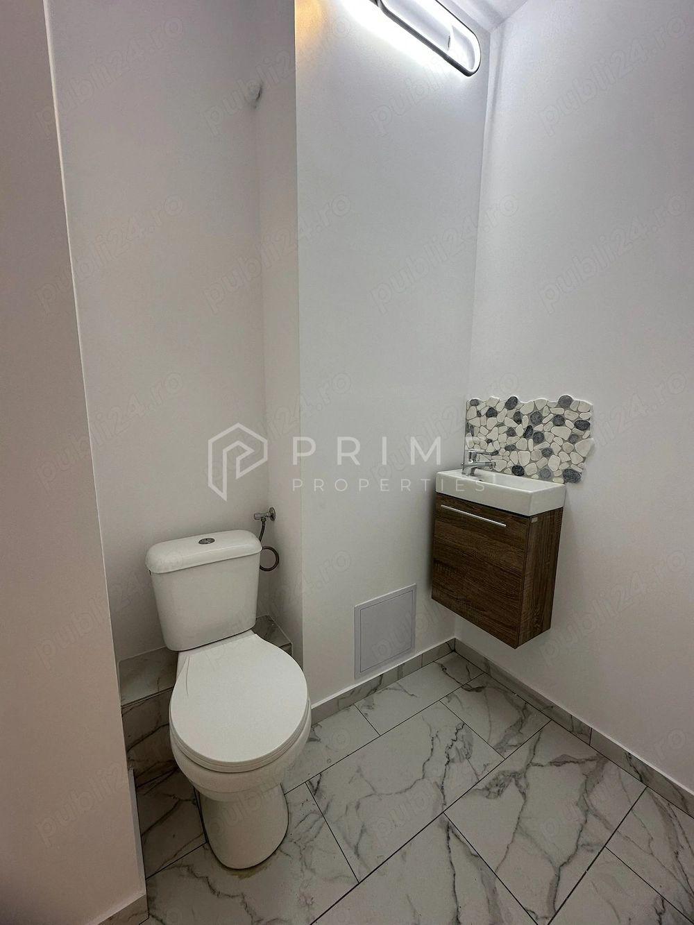 Apartament modern cu 3 camere, complet renovat – Zona Unirii - 8