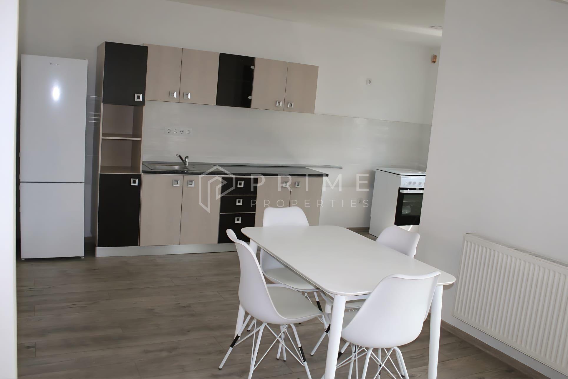 Casă tip duplex complet amenajată si mobilată | șemineu și garaj | - 3