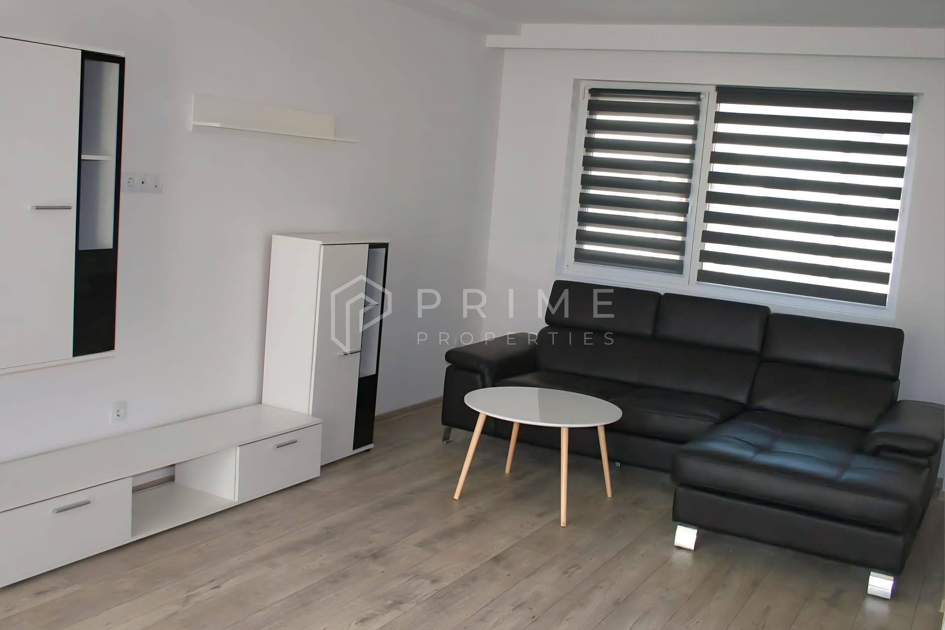 Casă tip duplex complet amenajată si mobilată | șemineu și garaj | - 2