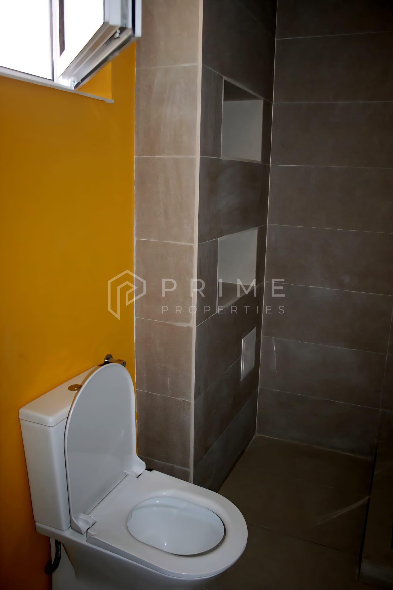 Casă tip duplex complet amenajată si mobilată | șemineu și garaj | - 9