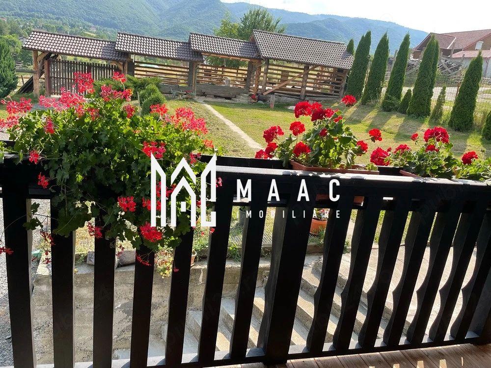 Vilă 7 Camere | 256 MPU | 2000 MP Teren Terasat | Tocile - 6