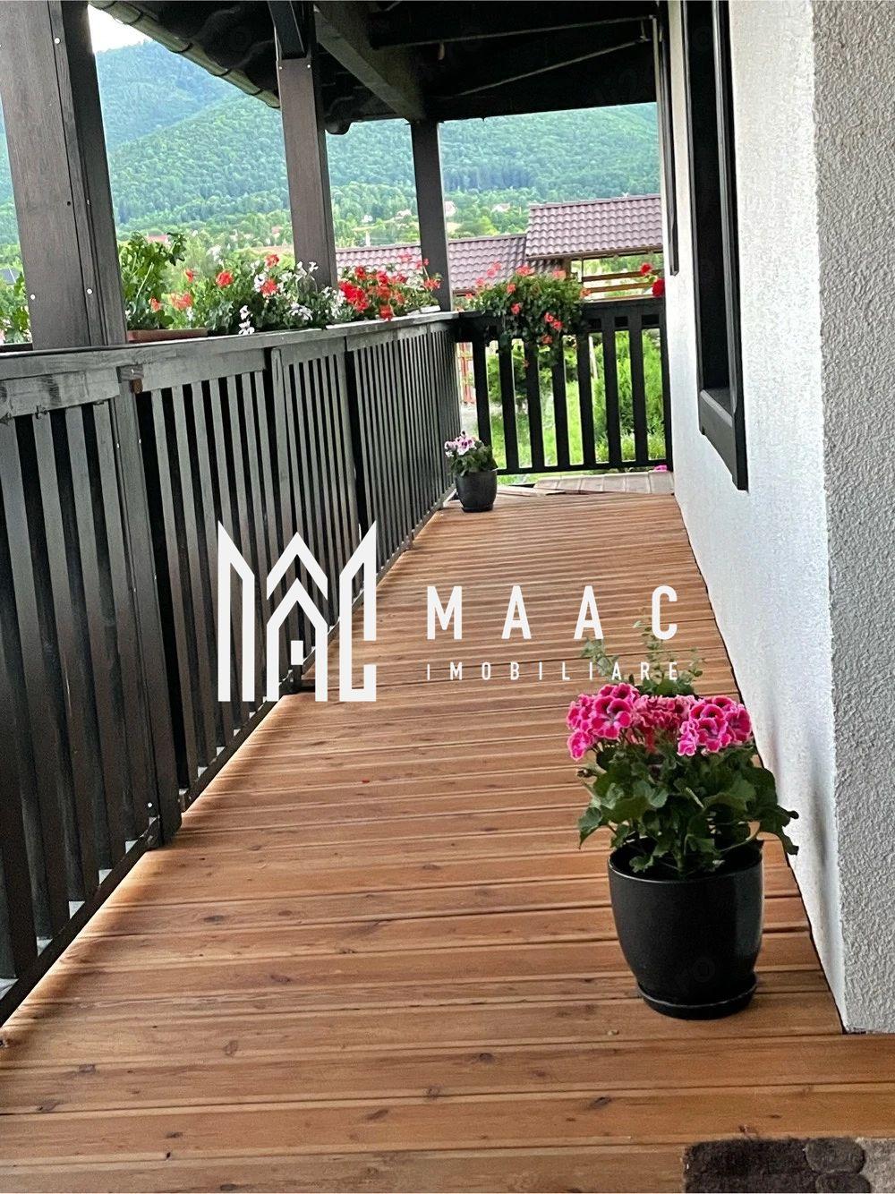 Vilă 7 Camere | 256 MPU | 2000 MP Teren Terasat | Tocile - 7