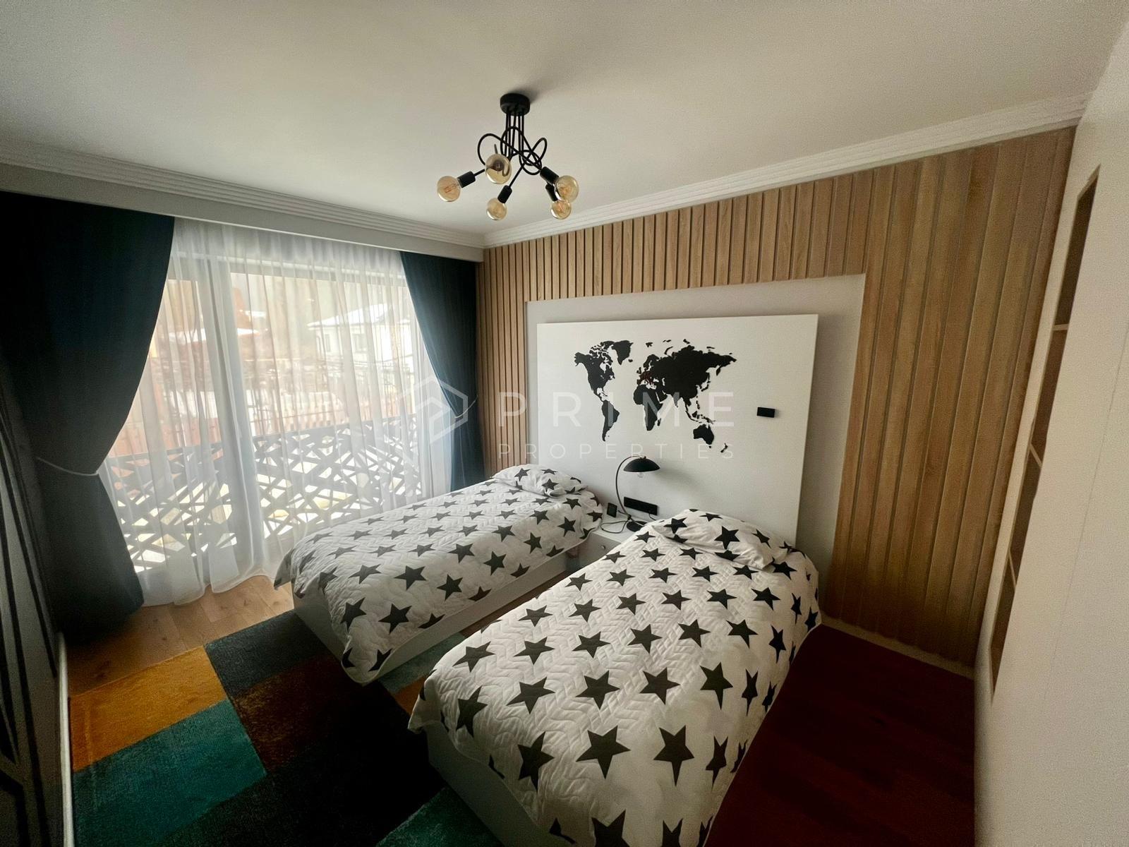 VILĂ PREMIUM ÎN CARTIERUL TUDOR - 5