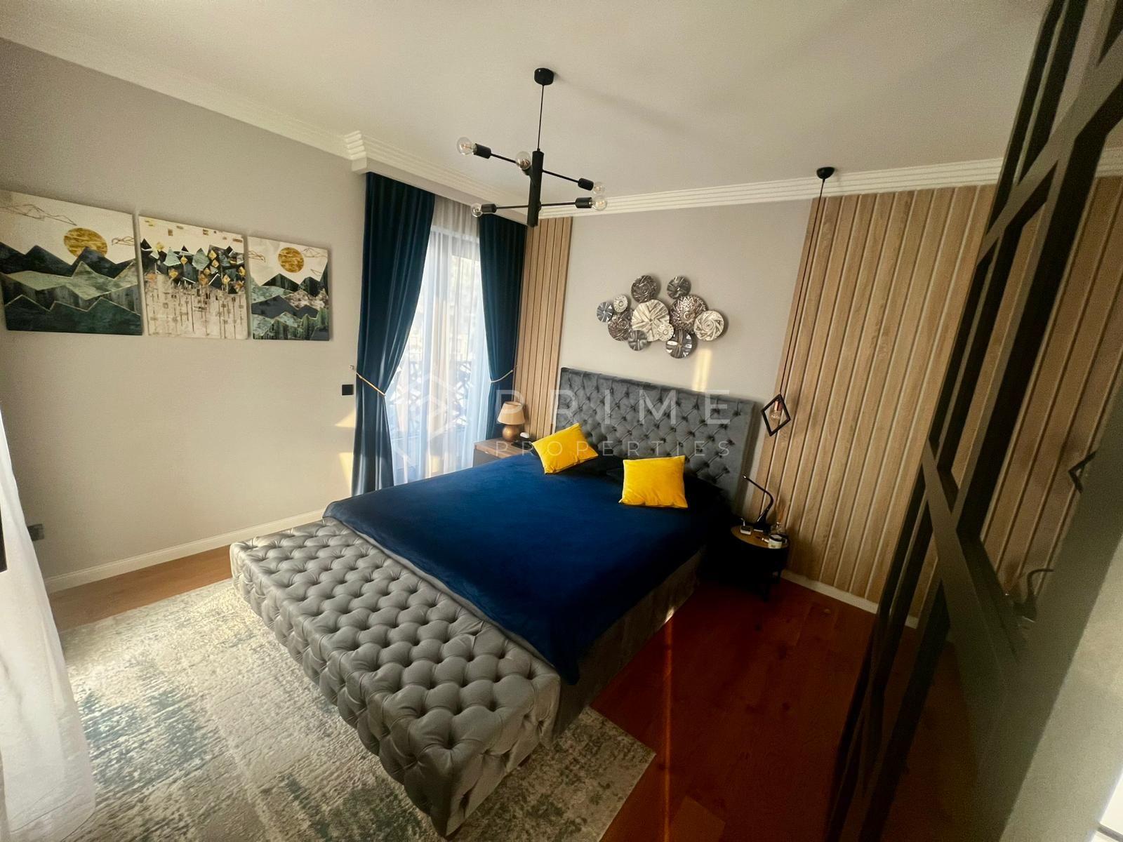 VILĂ PREMIUM ÎN CARTIERUL TUDOR - 7