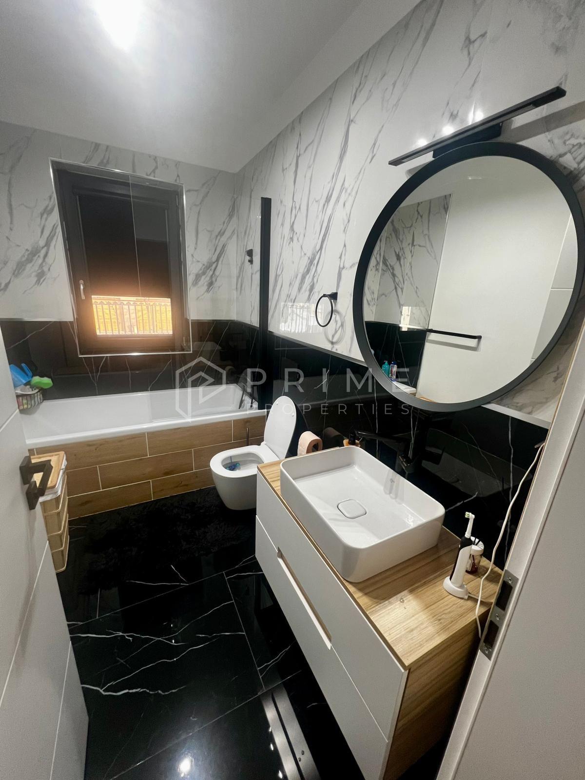 VILĂ PREMIUM ÎN CARTIERUL TUDOR - 8