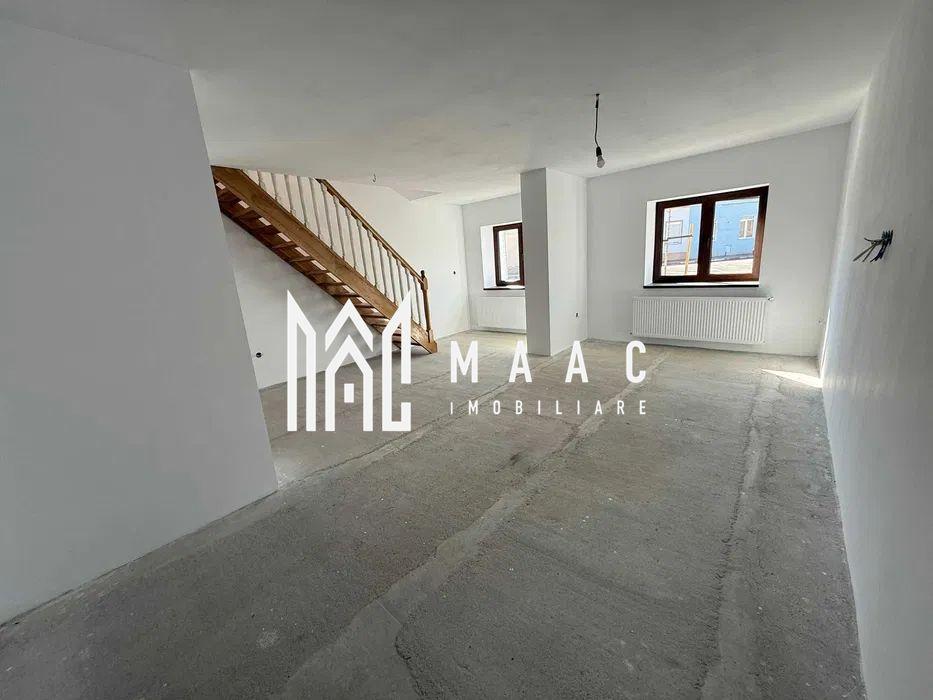 Casa Predare la Cheie | 3 camere | Curte 120 MP - 1