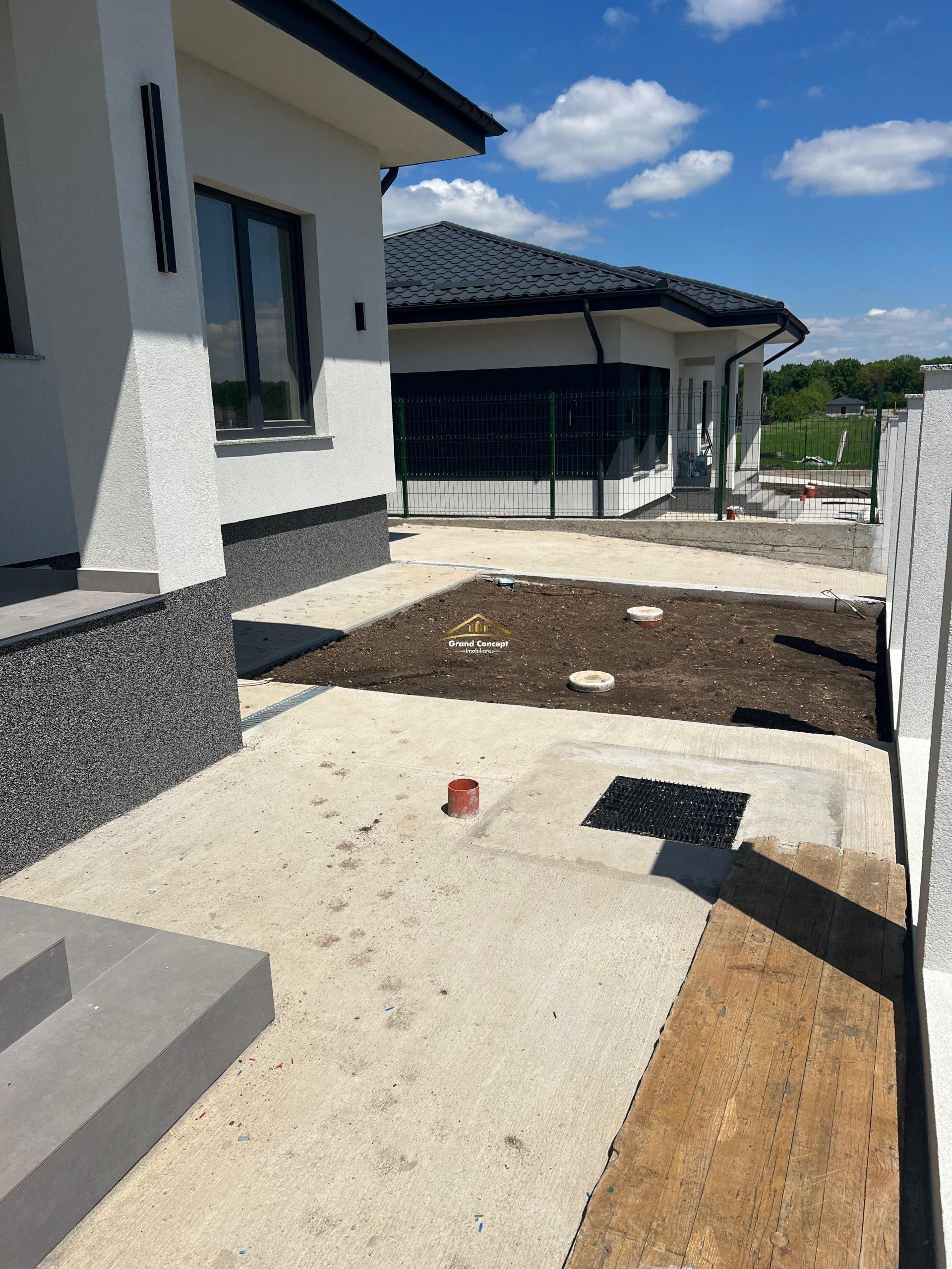 Casa, 4 camere, 133mp, Breazu Breazu, €210.000 Cod Oferta: 11871 - 4