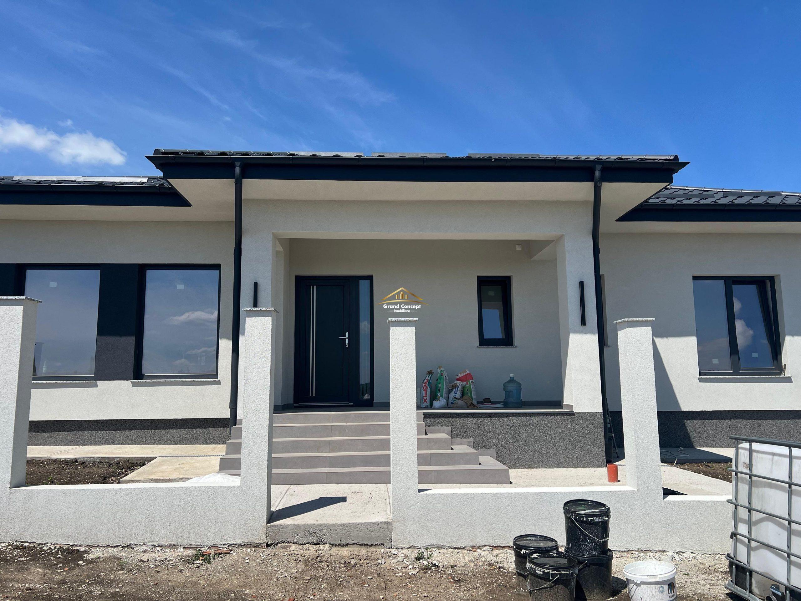 Casa, 4 camere, 133mp, Breazu Breazu, €210.000 Cod Oferta: 11871 - 1