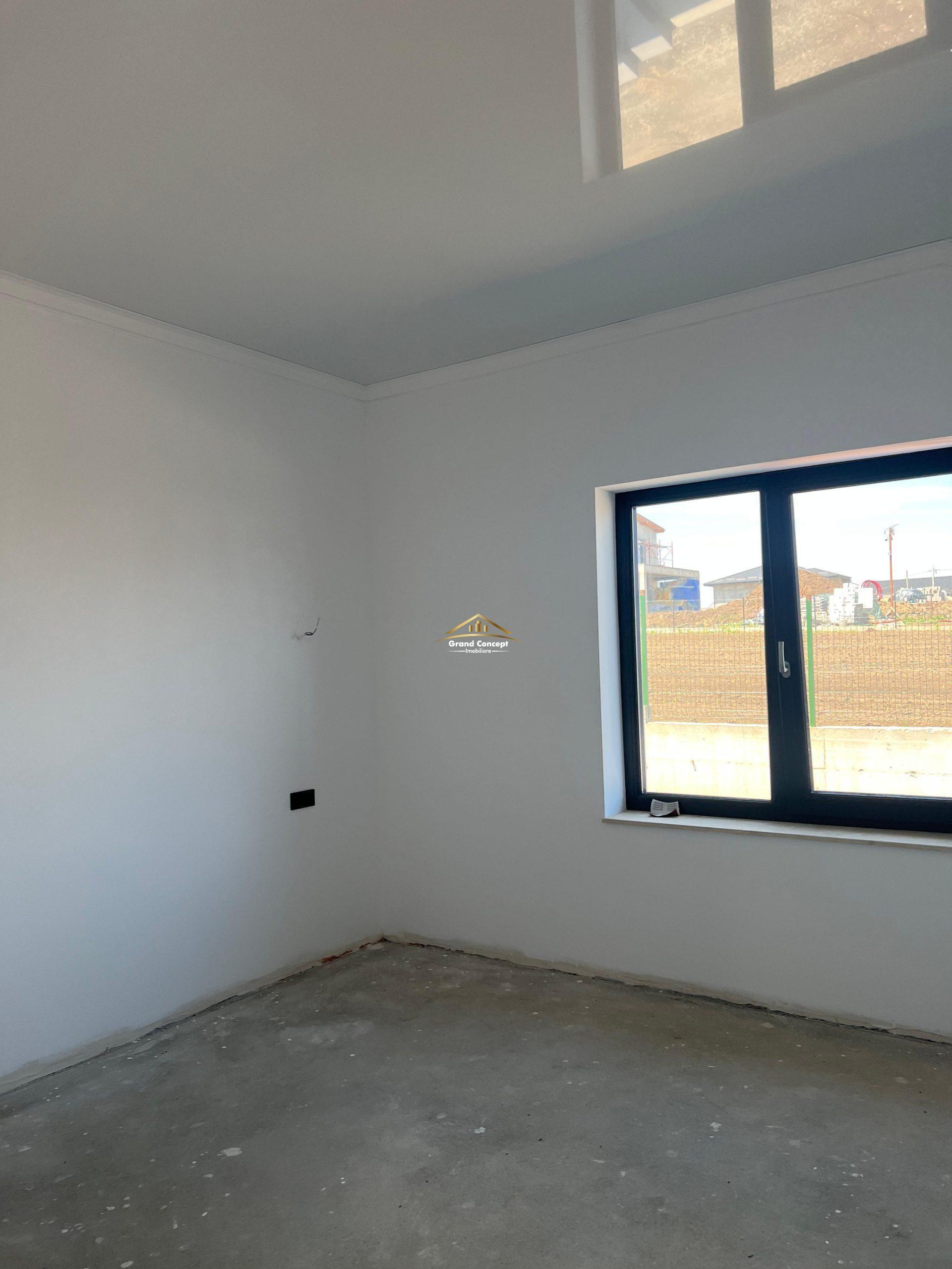 Casa, 4 camere, 133mp, Breazu Breazu, €210.000 Cod Oferta: 11871 - 8