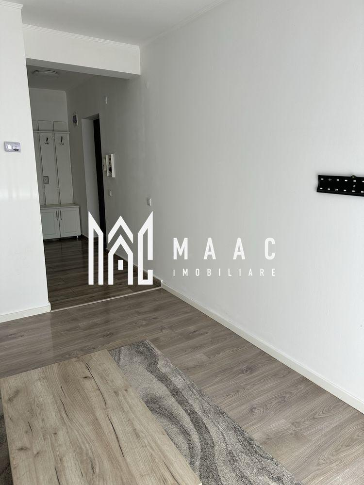 Apartament 1 Camera I Decomandat I Parter I Alma-Turnisor - 5