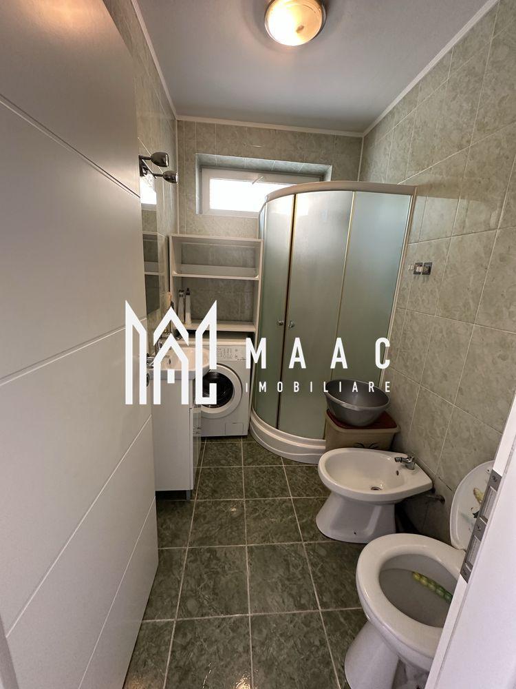 Apartament 1 Camera I Decomandat I Parter I Alma-Turnisor - 7