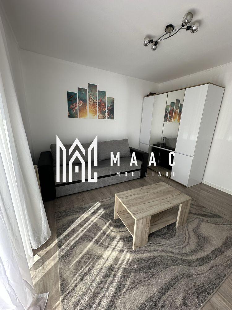 Apartament 1 Camera I Decomandat I Parter I Alma-Turnisor - 1