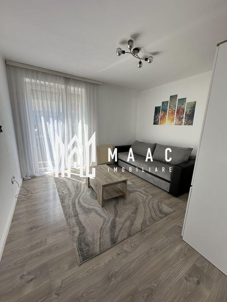 Apartament 1 Camera I Decomandat I Parter I Alma-Turnisor - 2