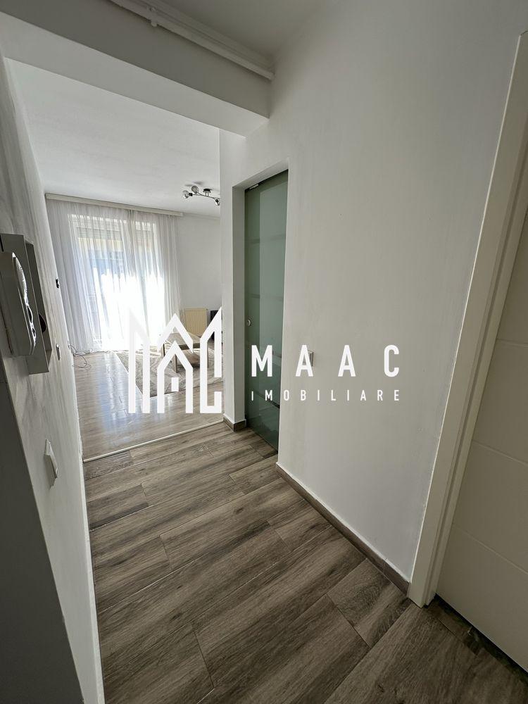 Apartament 1 Camera I Decomandat I Parter I Alma-Turnisor - 6