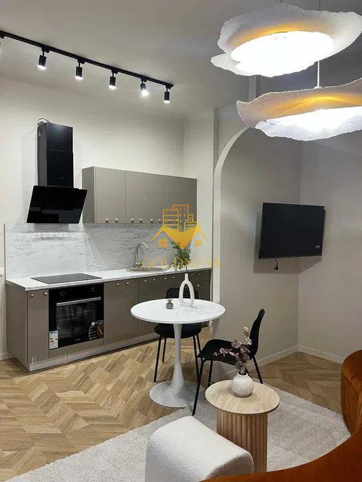 2 camere, gradina, modern, Zona Centrala, BOSCH, NTT Data,Scala Center - 6