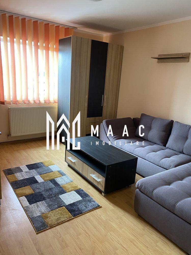Garsonieră | Modernă | 37MPU | Etajul 4 - 2