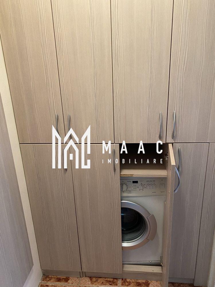 Garsonieră | Modernă | 37MPU | Etajul 4 - 8