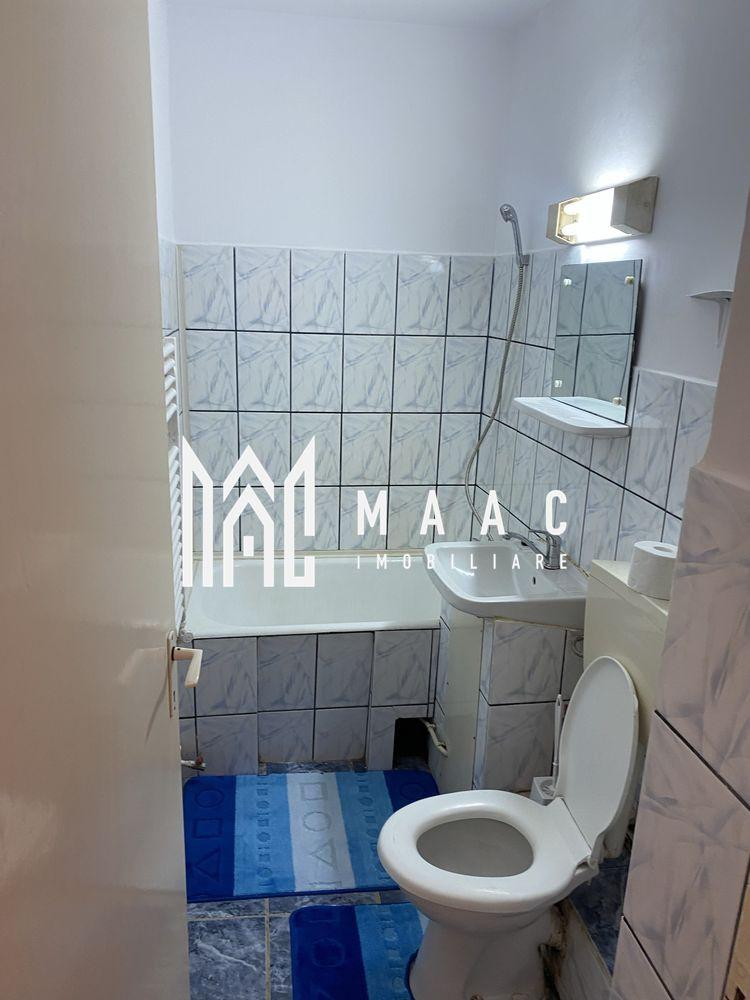 Garsonieră | Modernă | 37MPU | Etajul 4 - 6