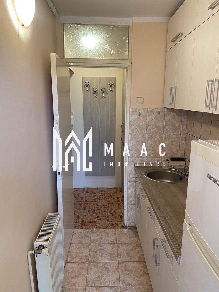Garsonieră | Modernă | 37MPU | Etajul 4 - 5