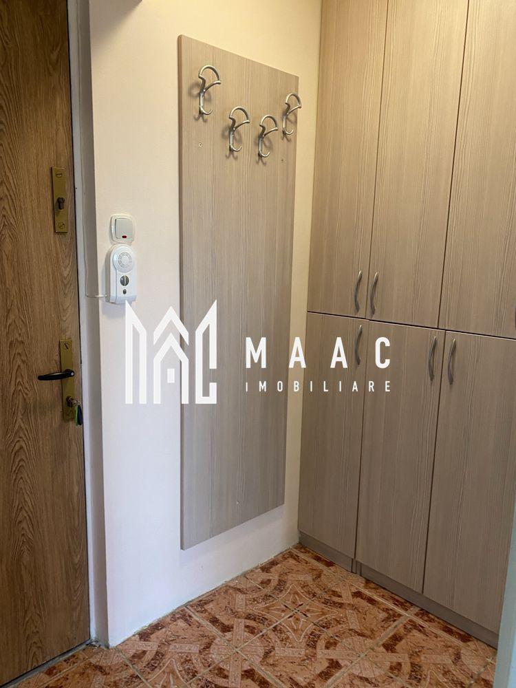 Garsonieră | Modernă | 37MPU | Etajul 4 - 7