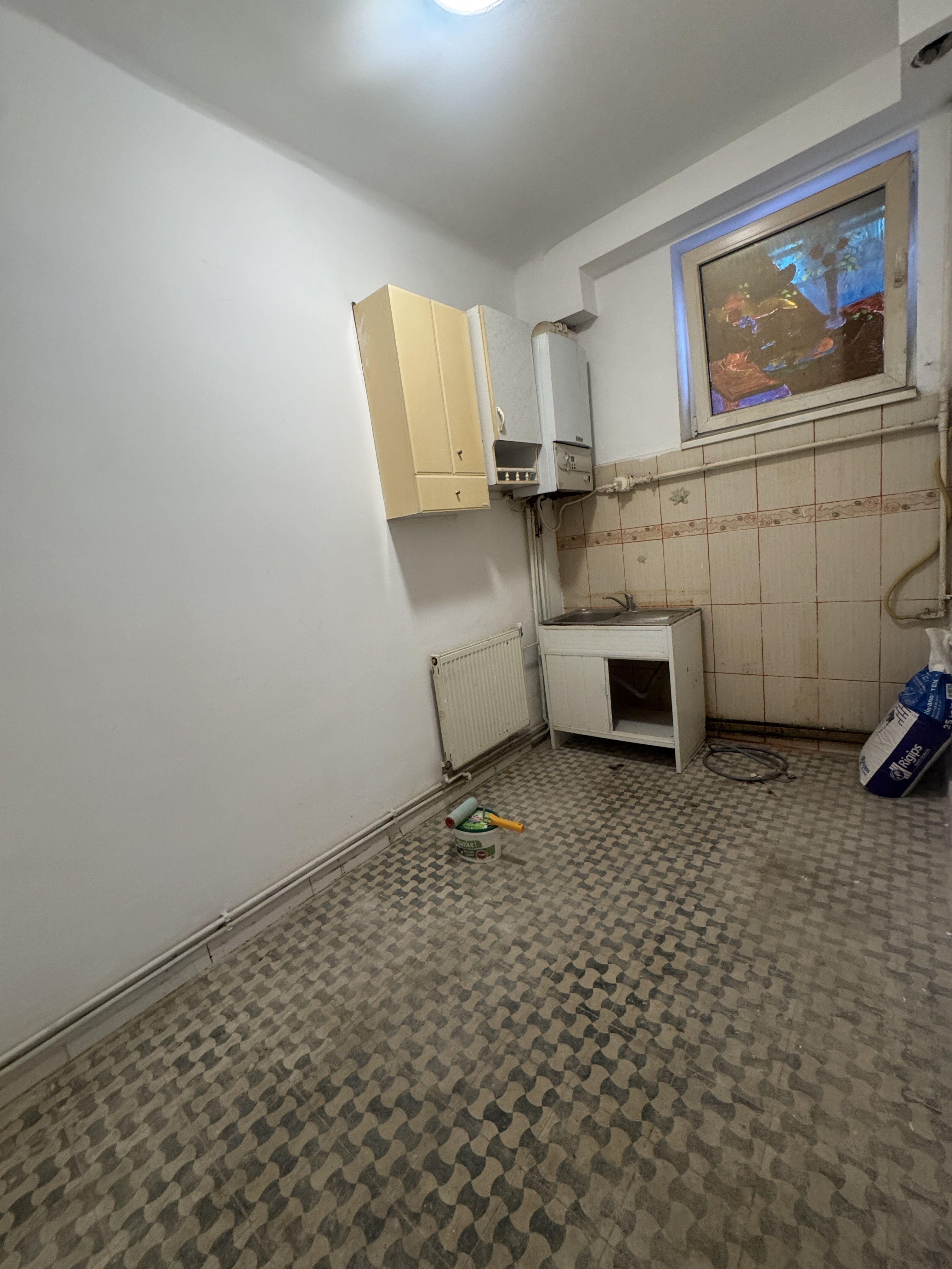 Apartament 3 camere -Cismigiu | Creditabil - 2