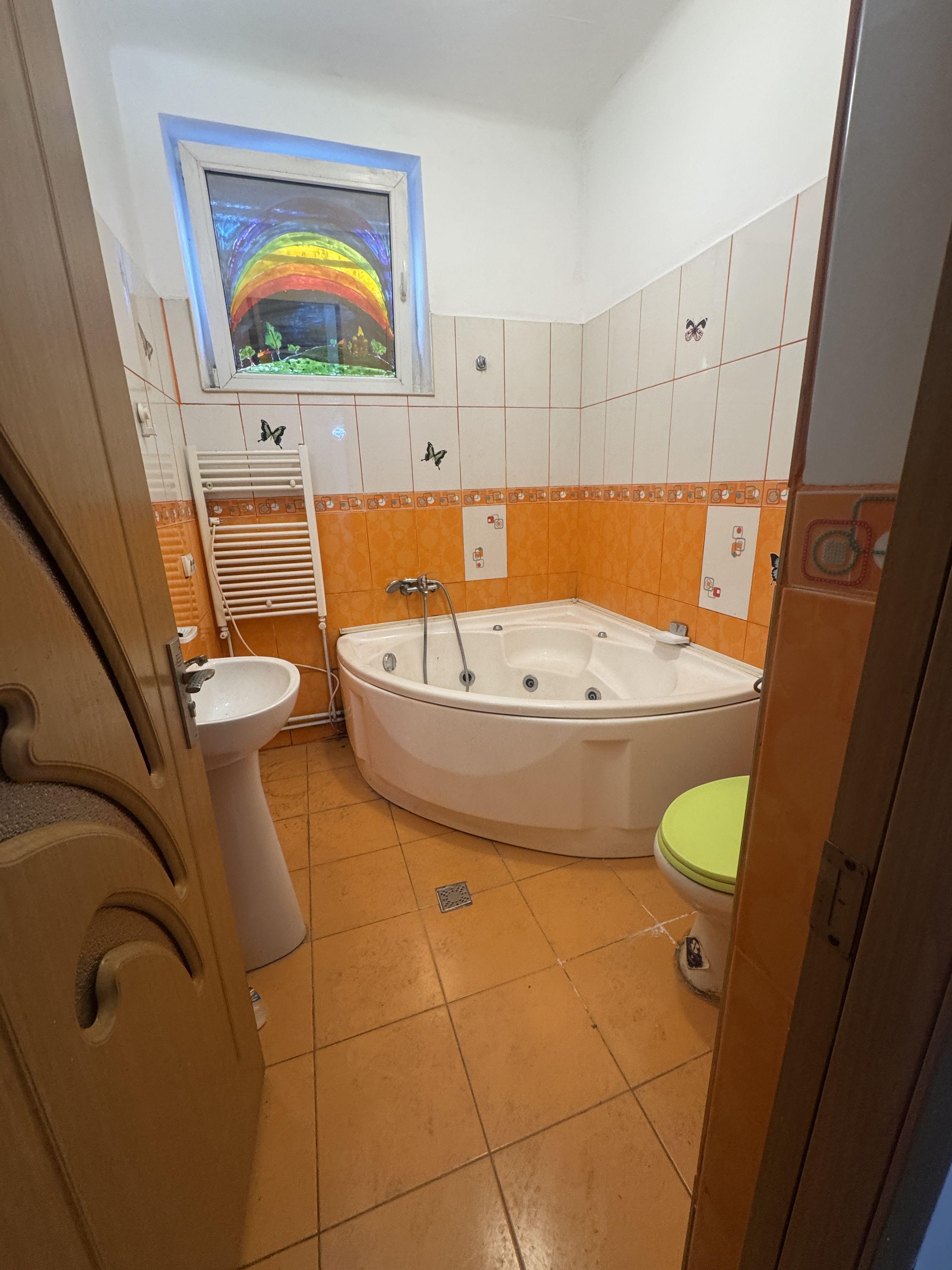 Apartament 3 camere -Cismigiu | Creditabil - 4