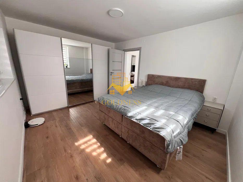 2 camere,parcare,bloc nou,Europa Zona Eugen Ionesco, Luminia, Moldovan - 2