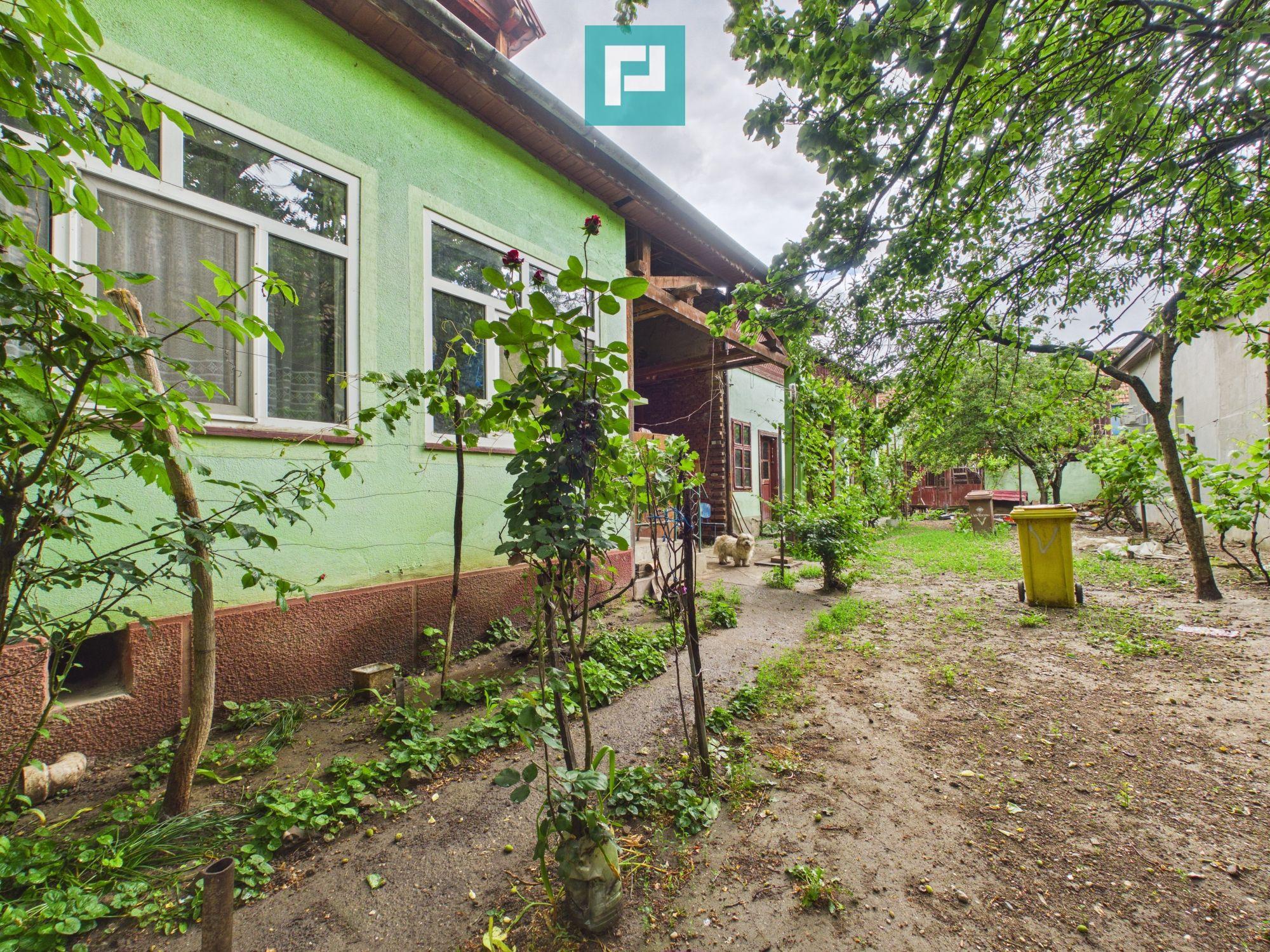 Casa cu teren 1050mp, Aradul Nou - 3