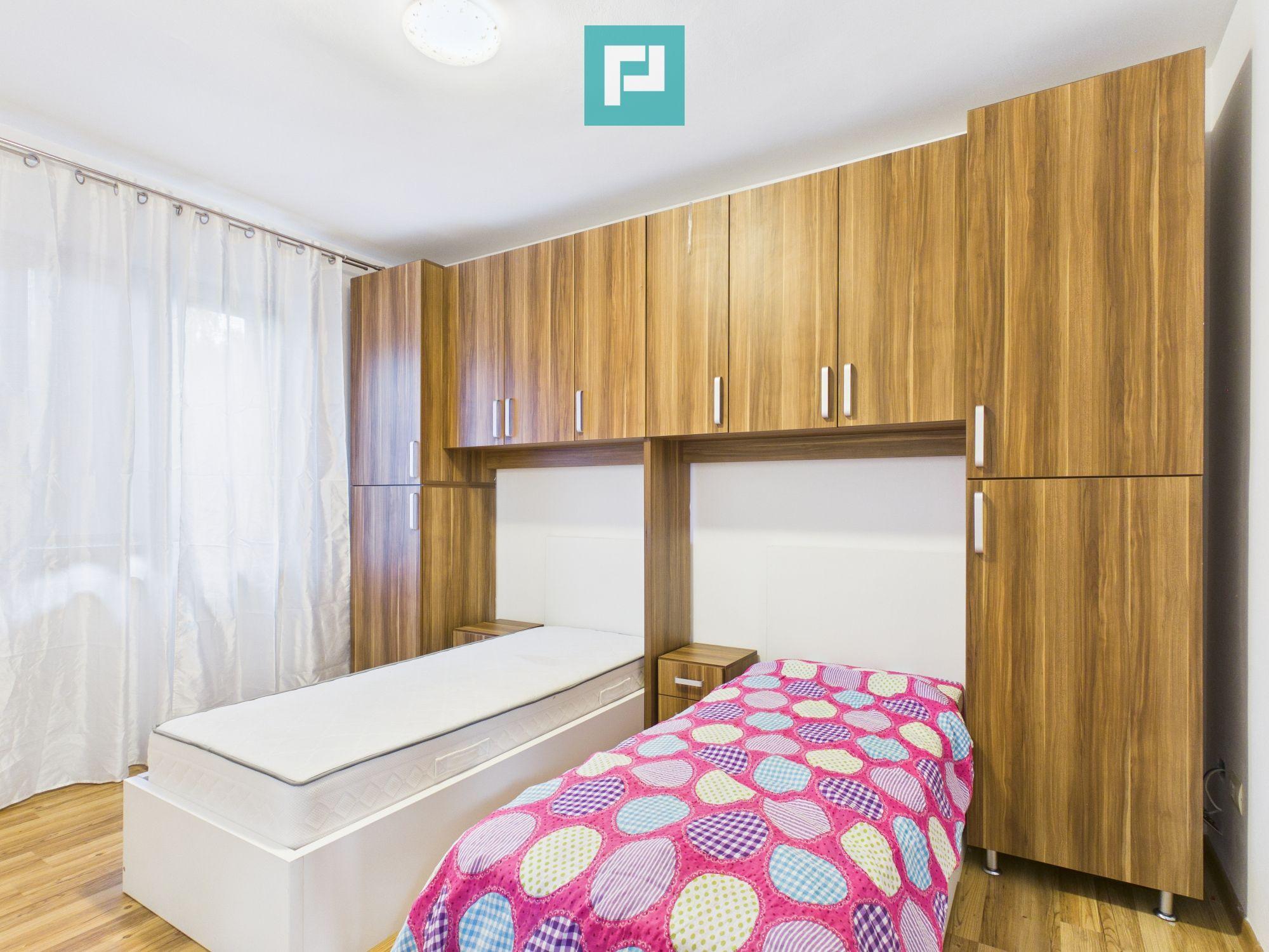 Apartament de inchiriat la casa, zona Gai - 8