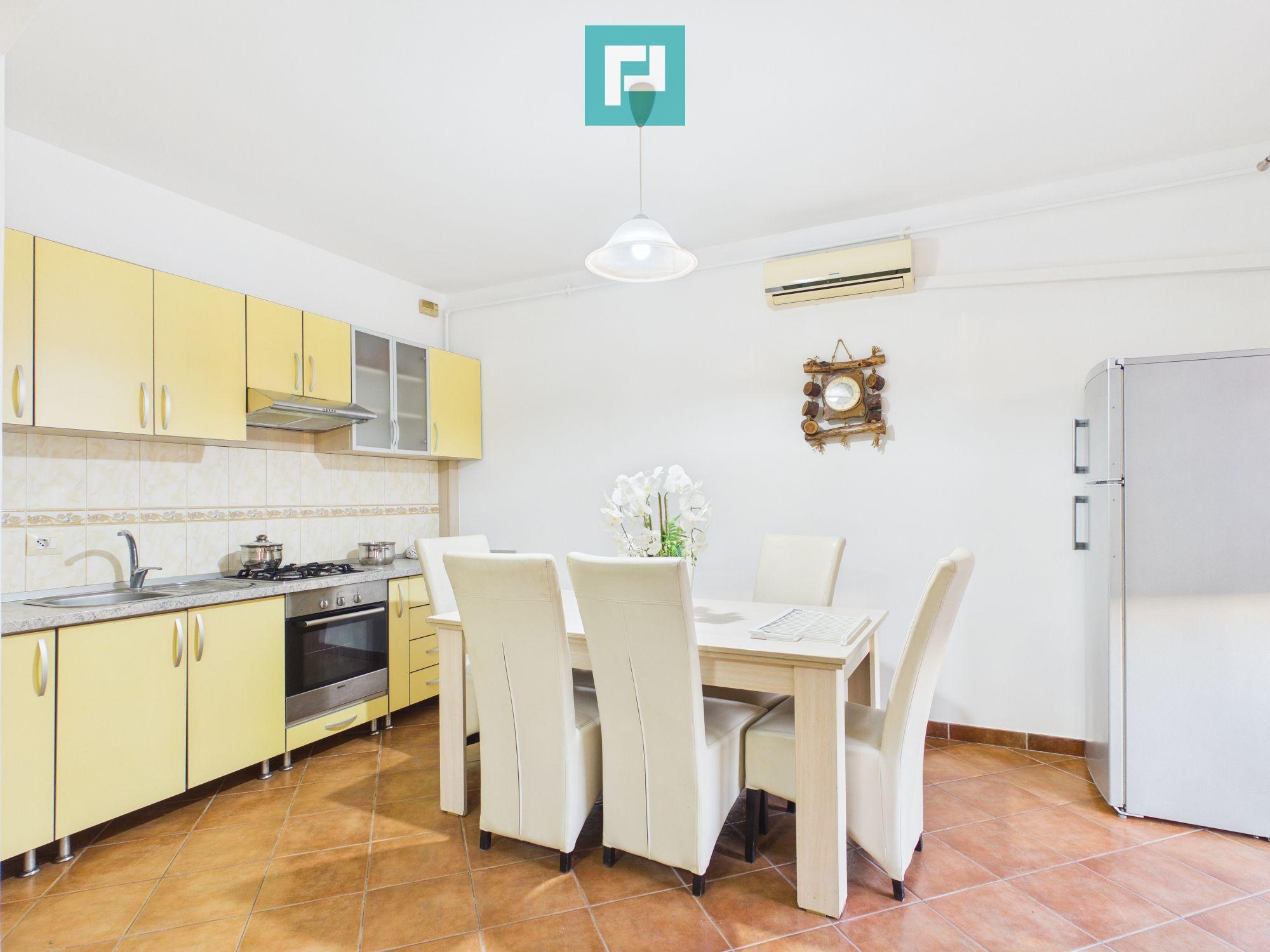 Apartament de inchiriat la casa, zona Gai - 2