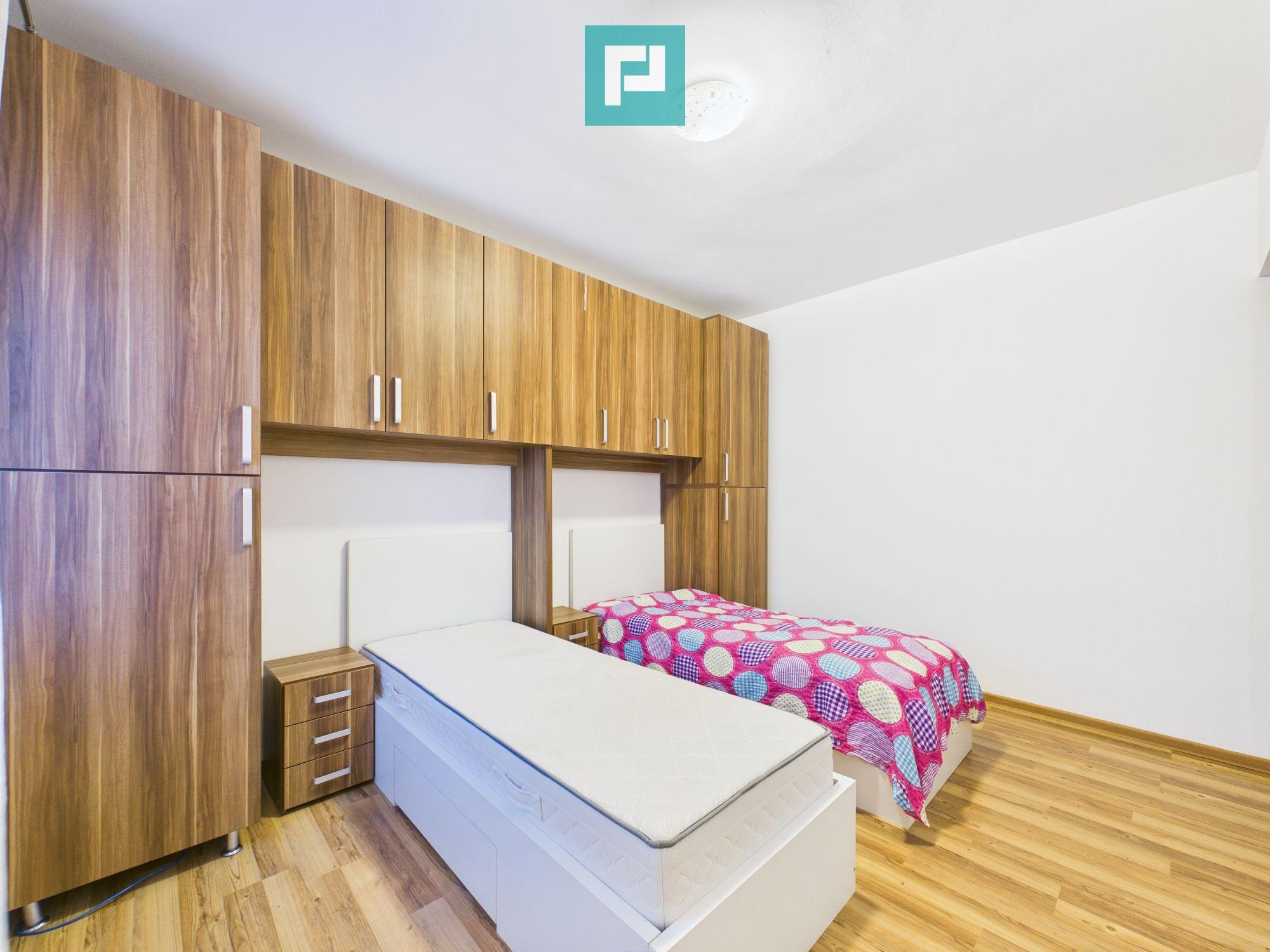Apartament de inchiriat la casa, zona Gai - 9