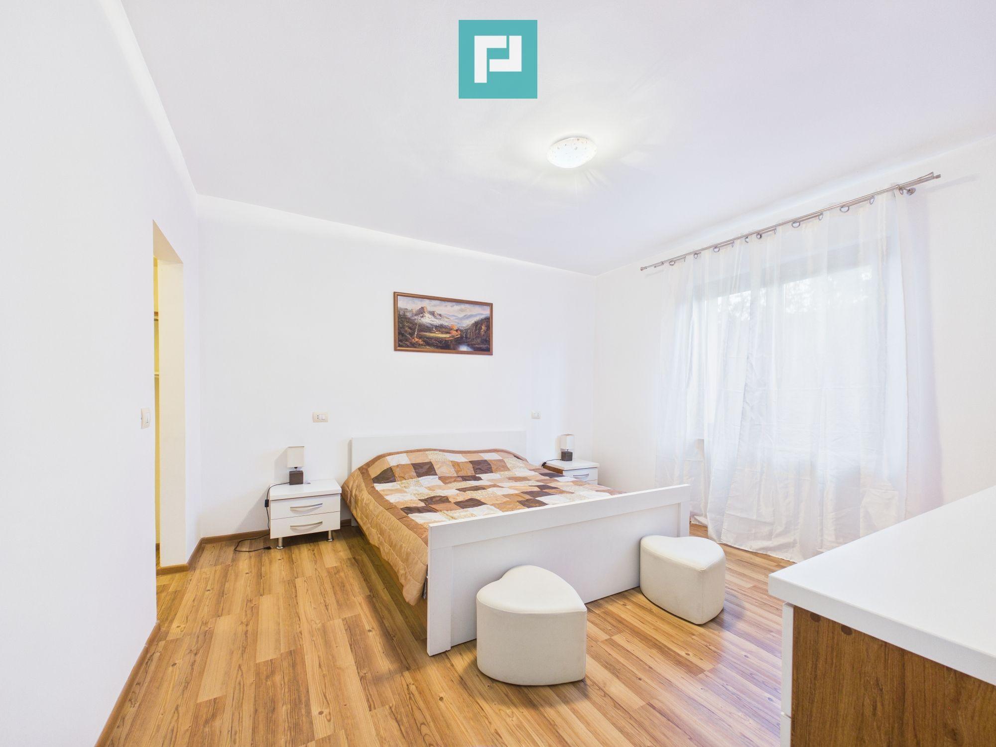 Apartament de inchiriat la casa, zona Gai - 6