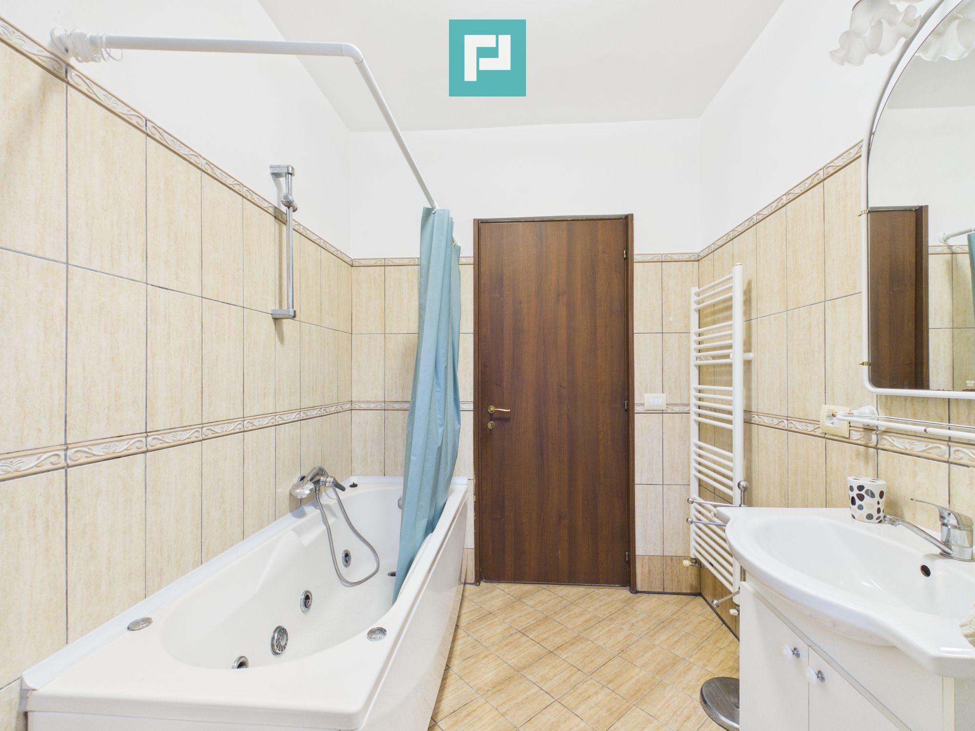Apartament 3 camere cu terasă și garaj | Gai - 11