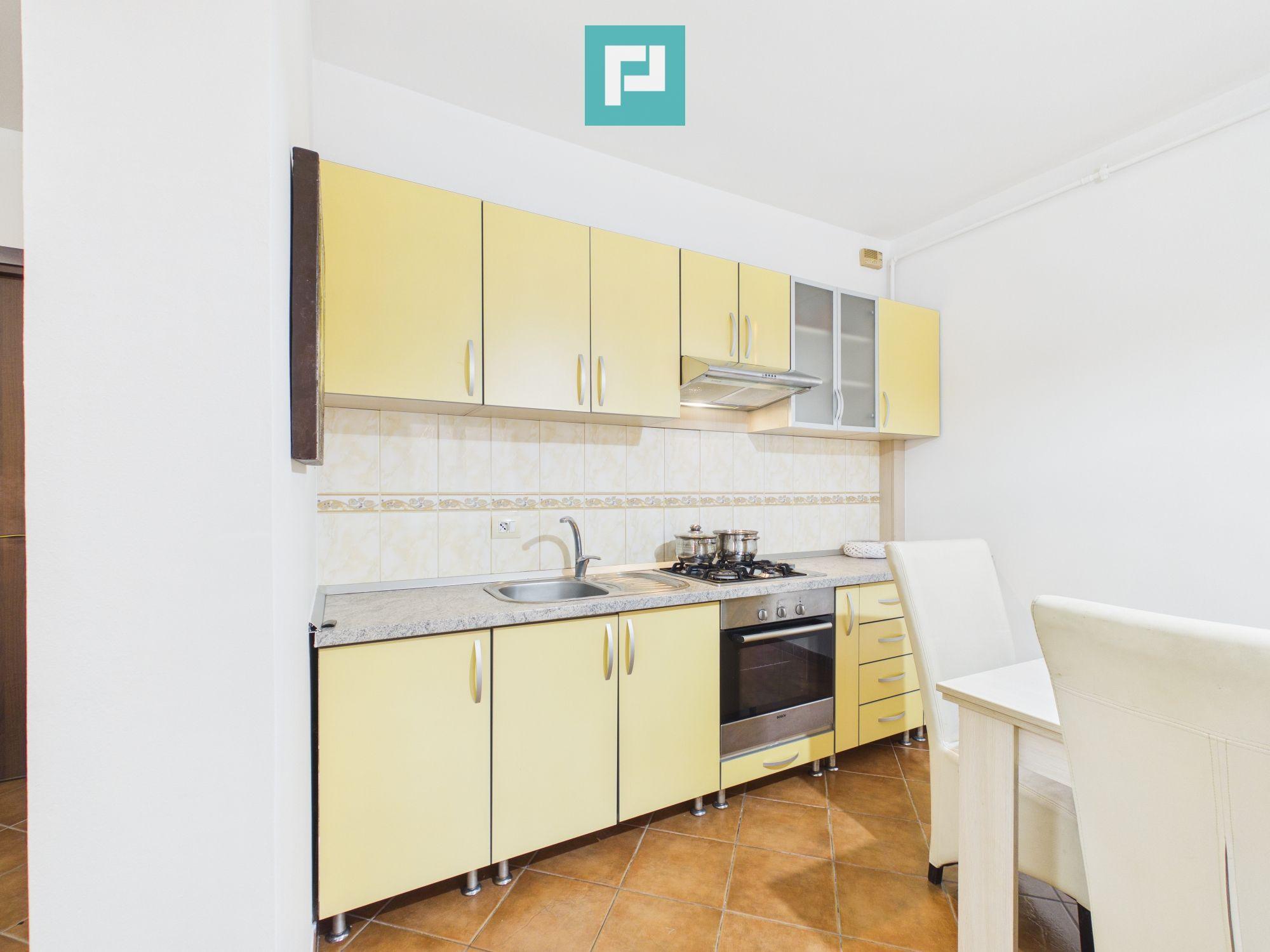 Apartament de inchiriat la casa, zona Gai - 4