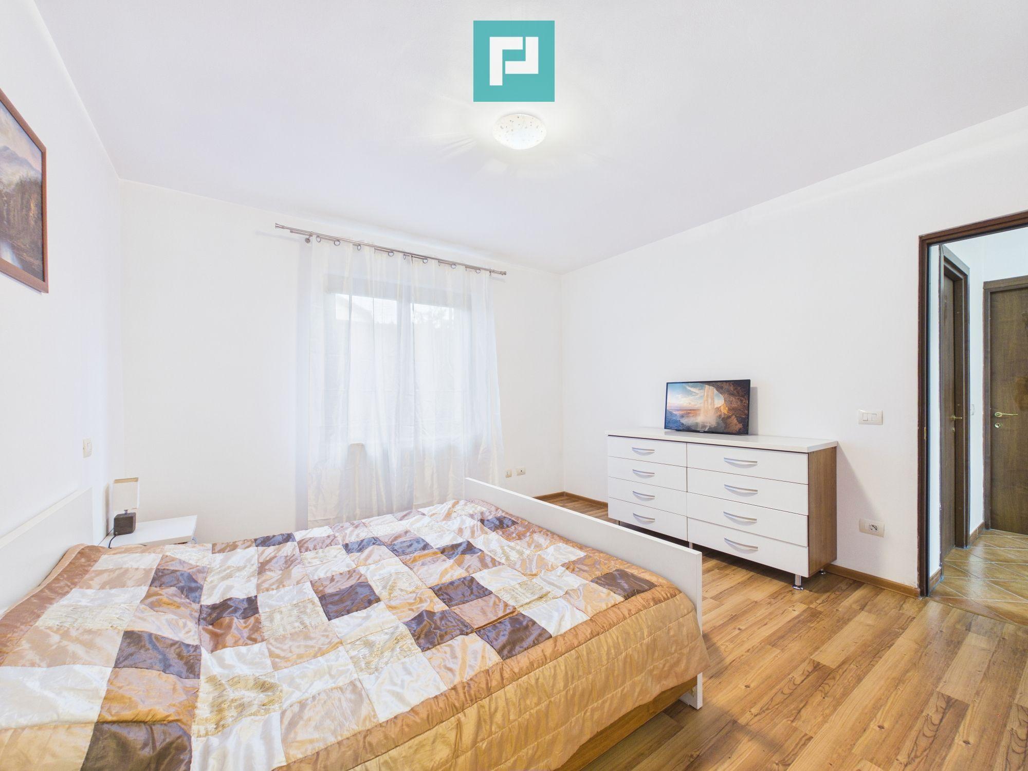 Apartament de inchiriat la casa, zona Gai - 5