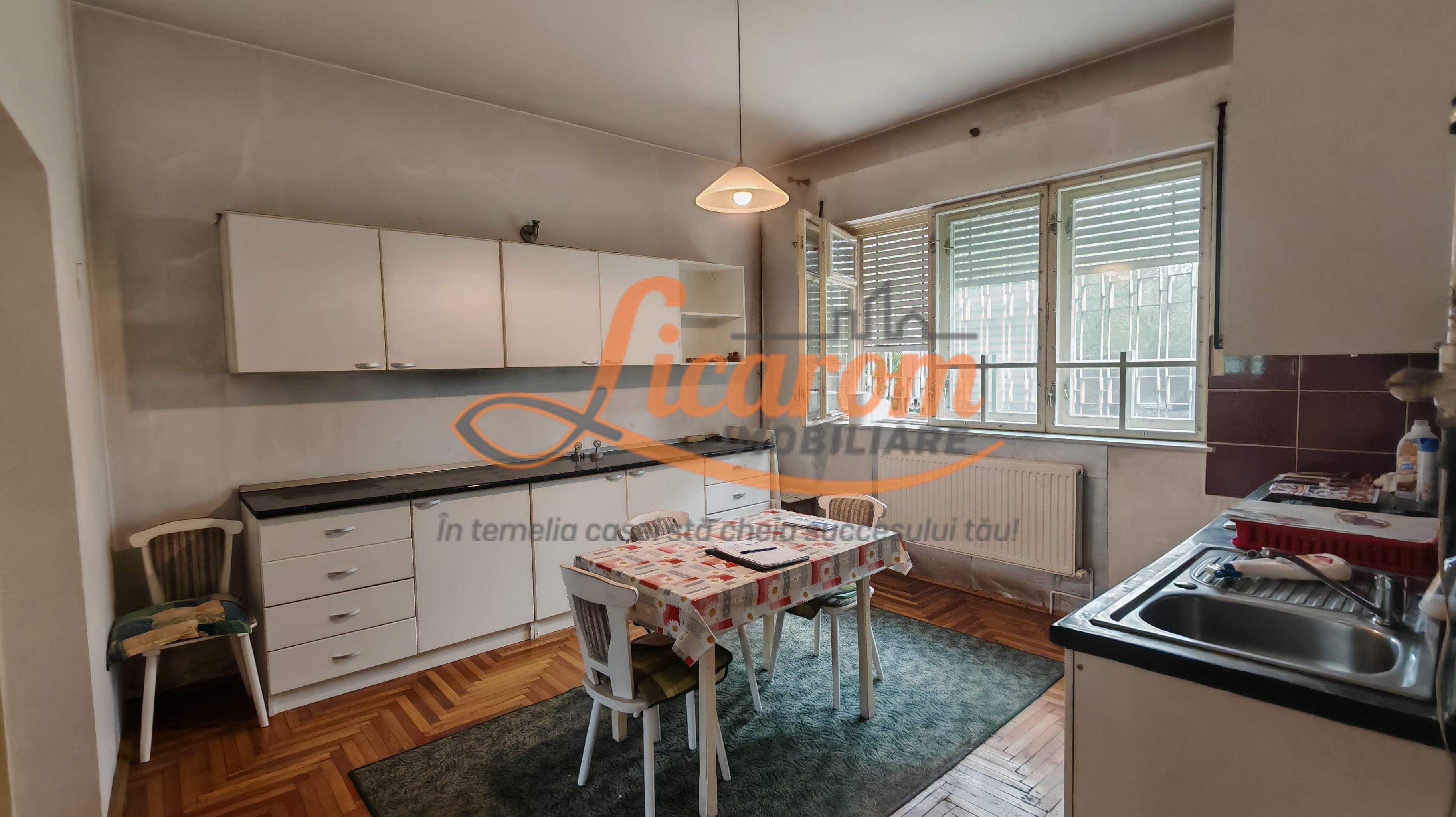 Casa individuala zona Nicopole P+E,3 cam,2 bai,1bucatarie pret 165000E - 3
