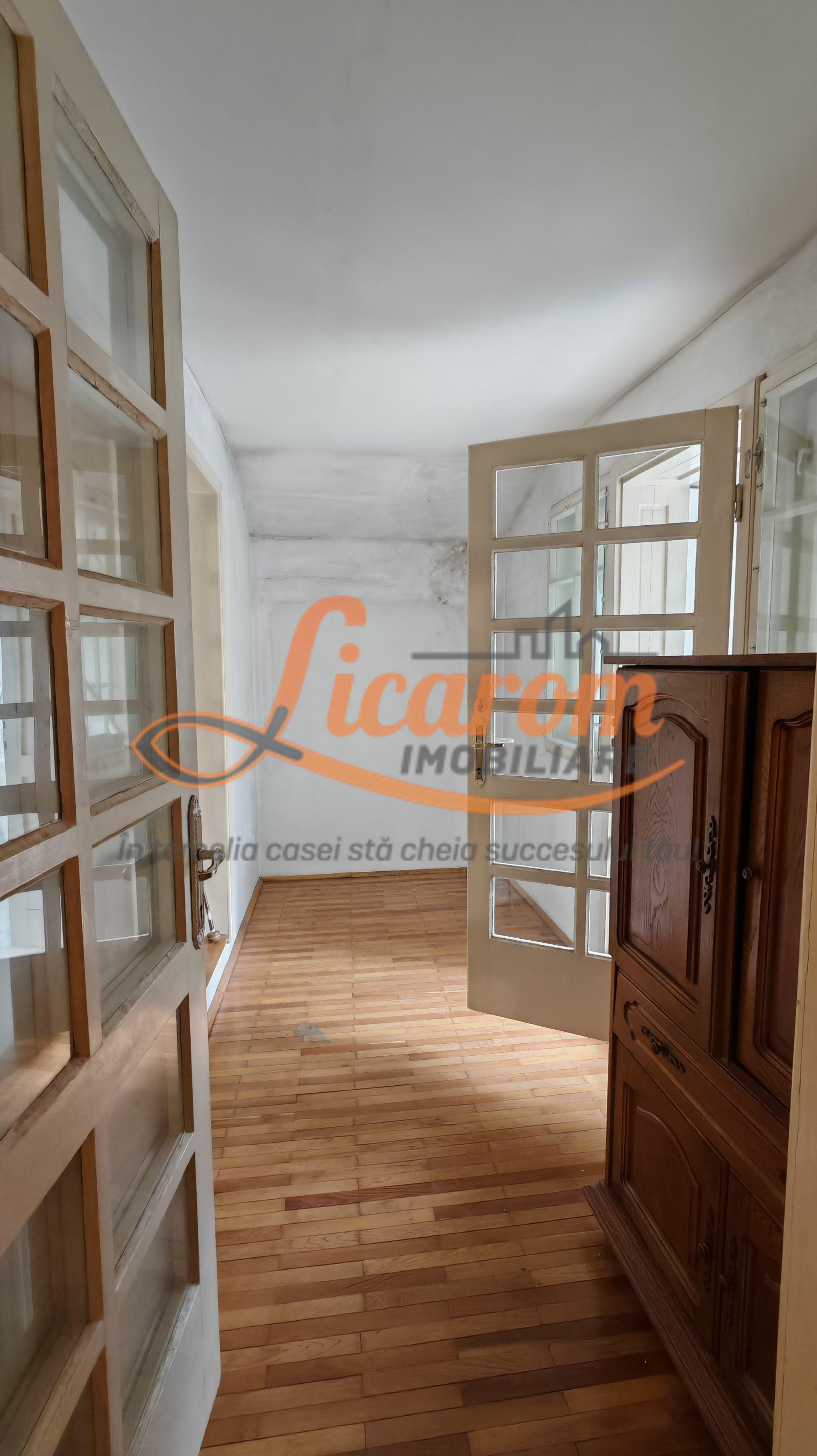 Casa individuala zona Nicopole P+E,3 cam,2 bai,1bucatarie pret 165000E - 10