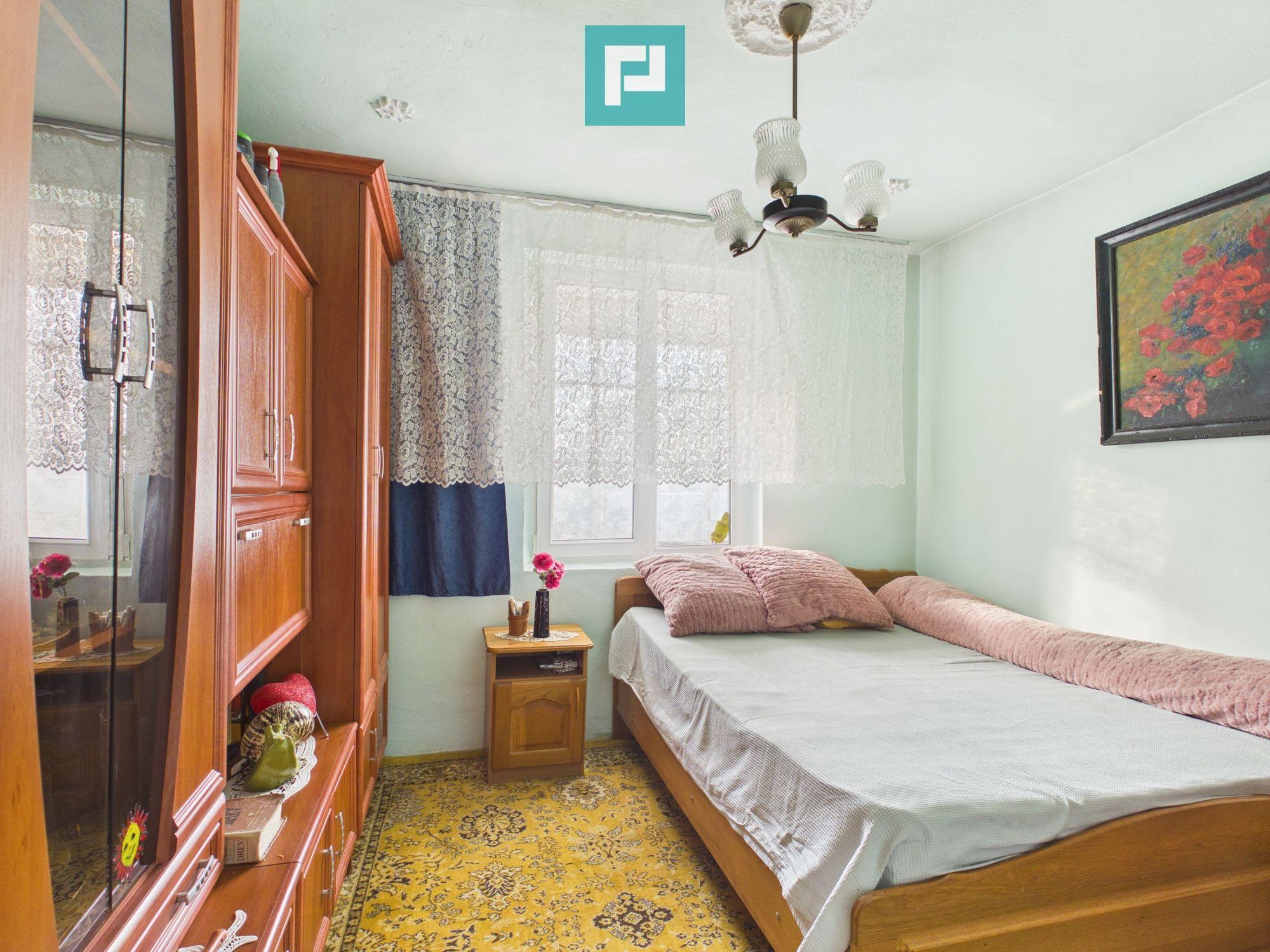 Apartament cu 3 camere zonă centrala în Lipova - 5