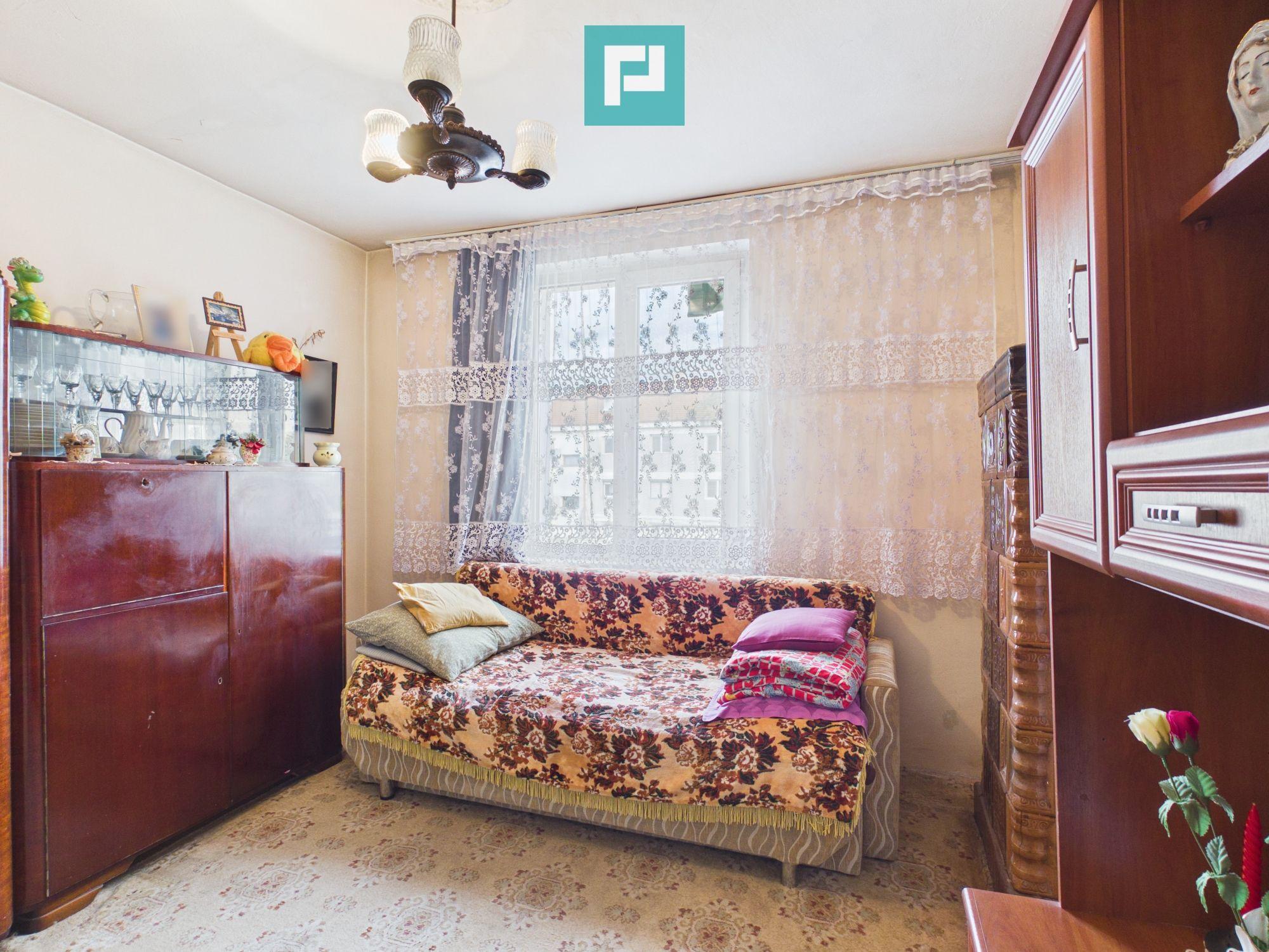 Apartament cu 3 camere zonă centrala în Lipova - 3