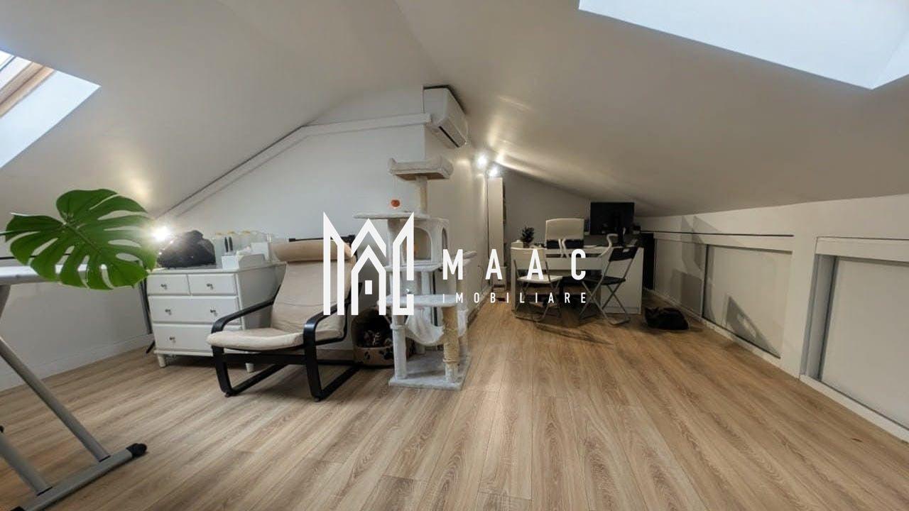 Apartament 2 camere | Mobilat | Arhitecților - 10