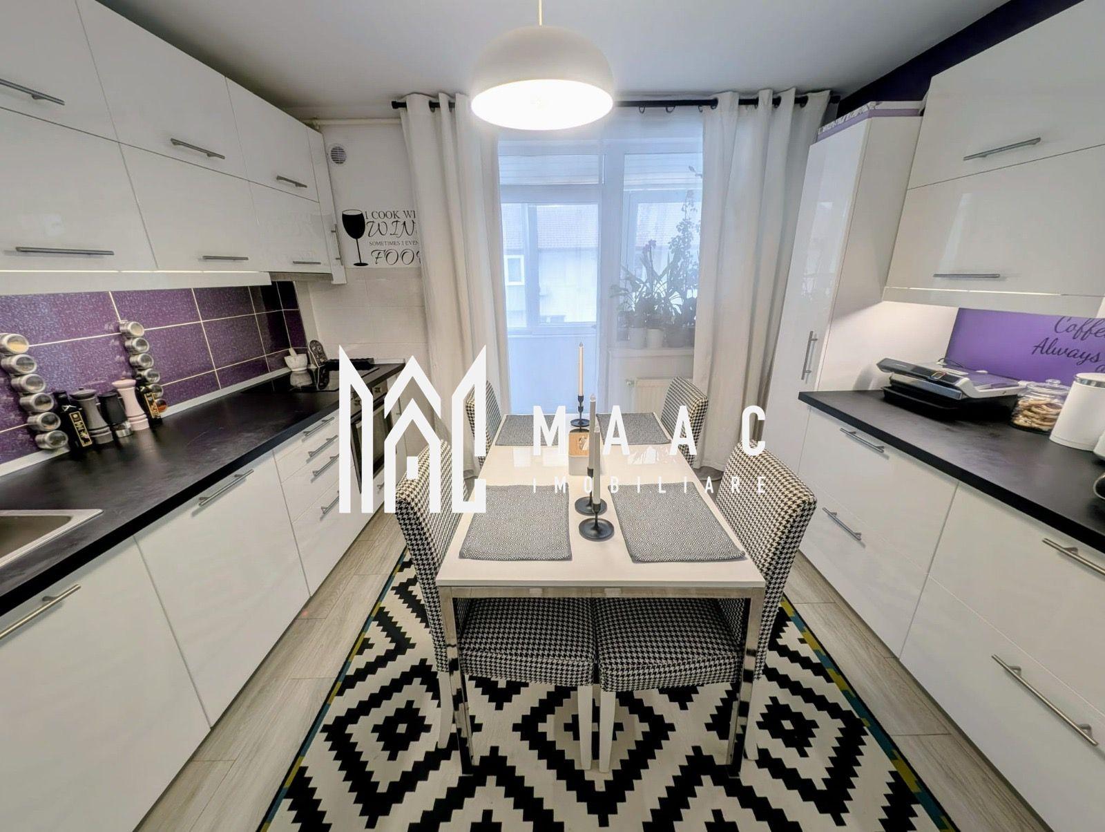 Apartament 2 camere I Mobilat și utilat I cu pod I Cartierul Arhitecților - 1